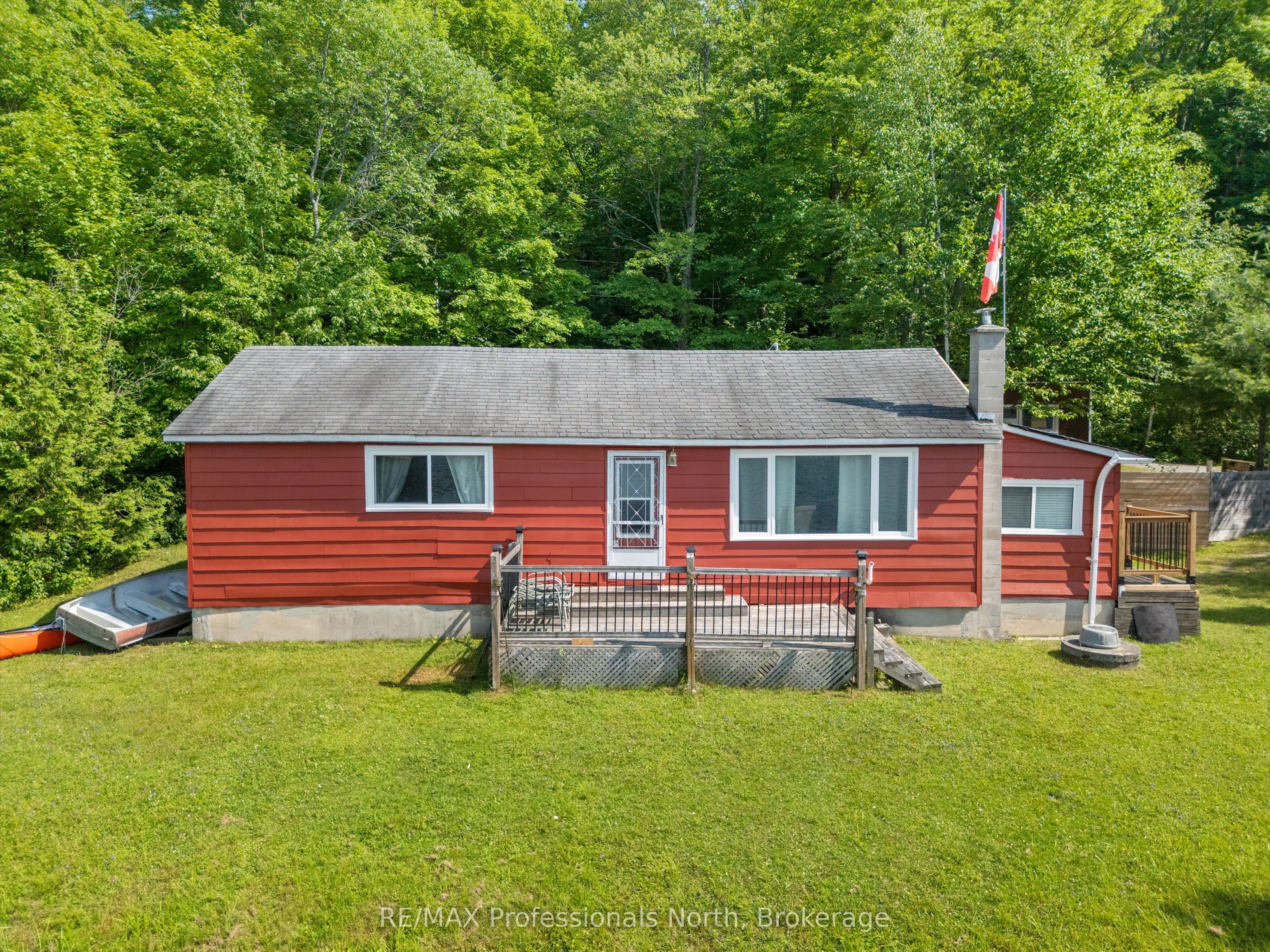 1020 Gordonier Lake Road N/a Property Photo 1