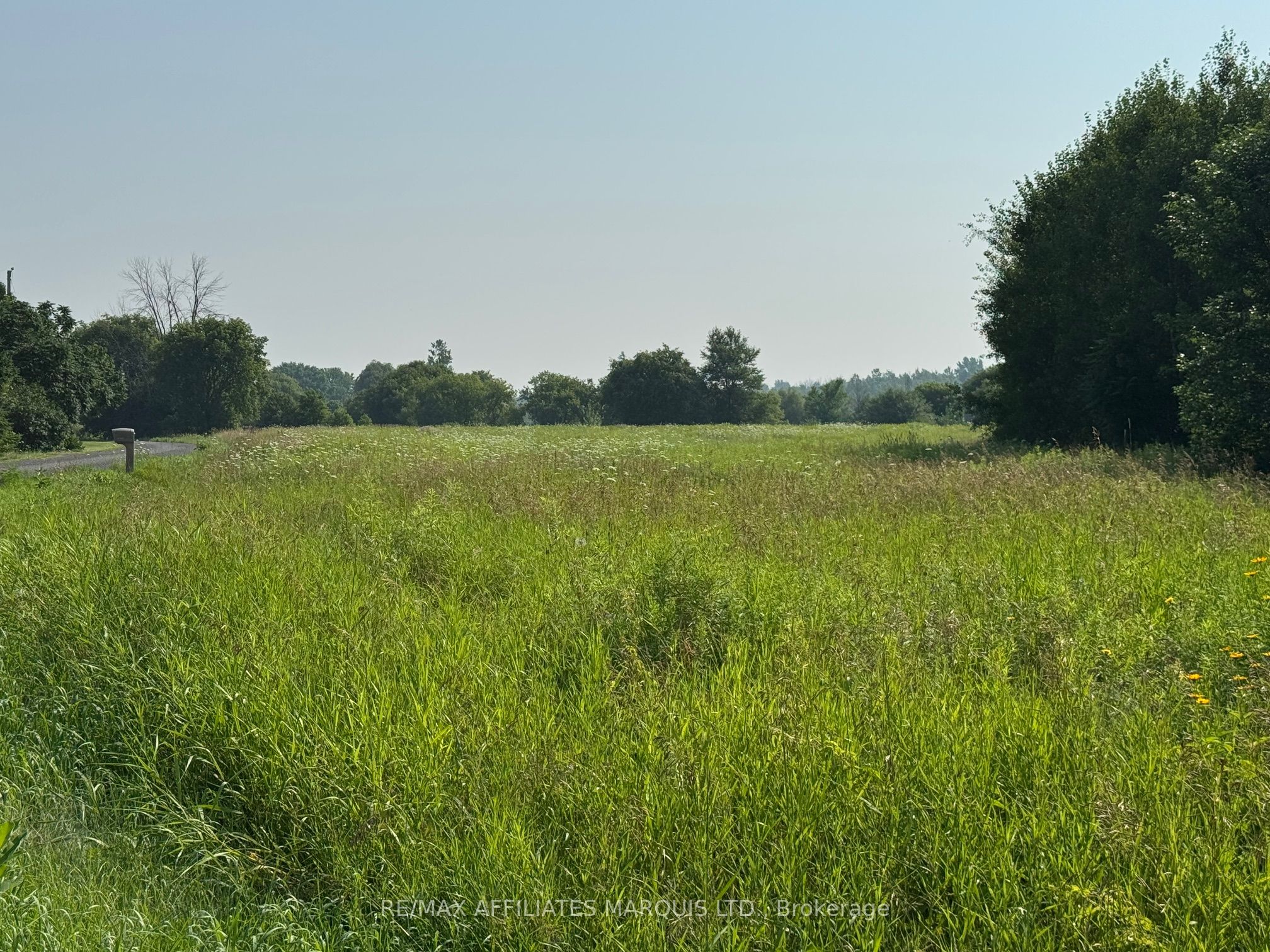 Lot South Branch Road S