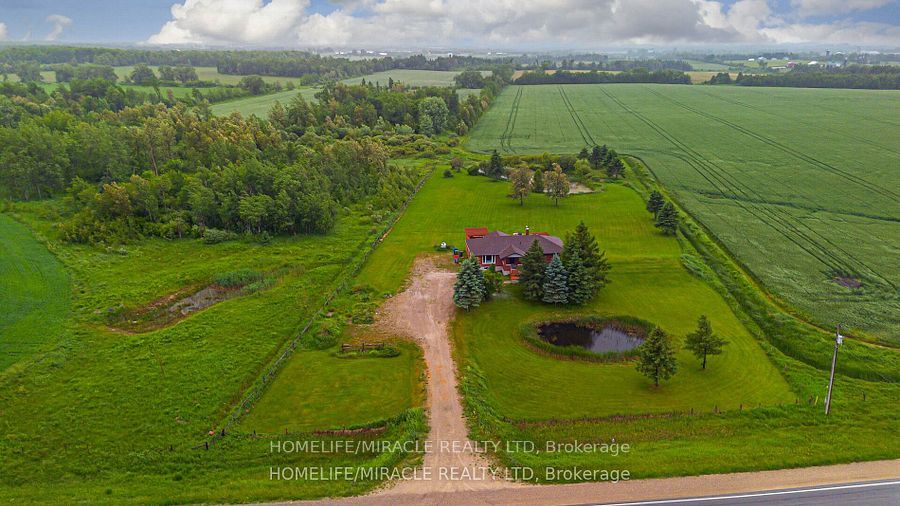 773154 Hwy 10 Property Photo 1