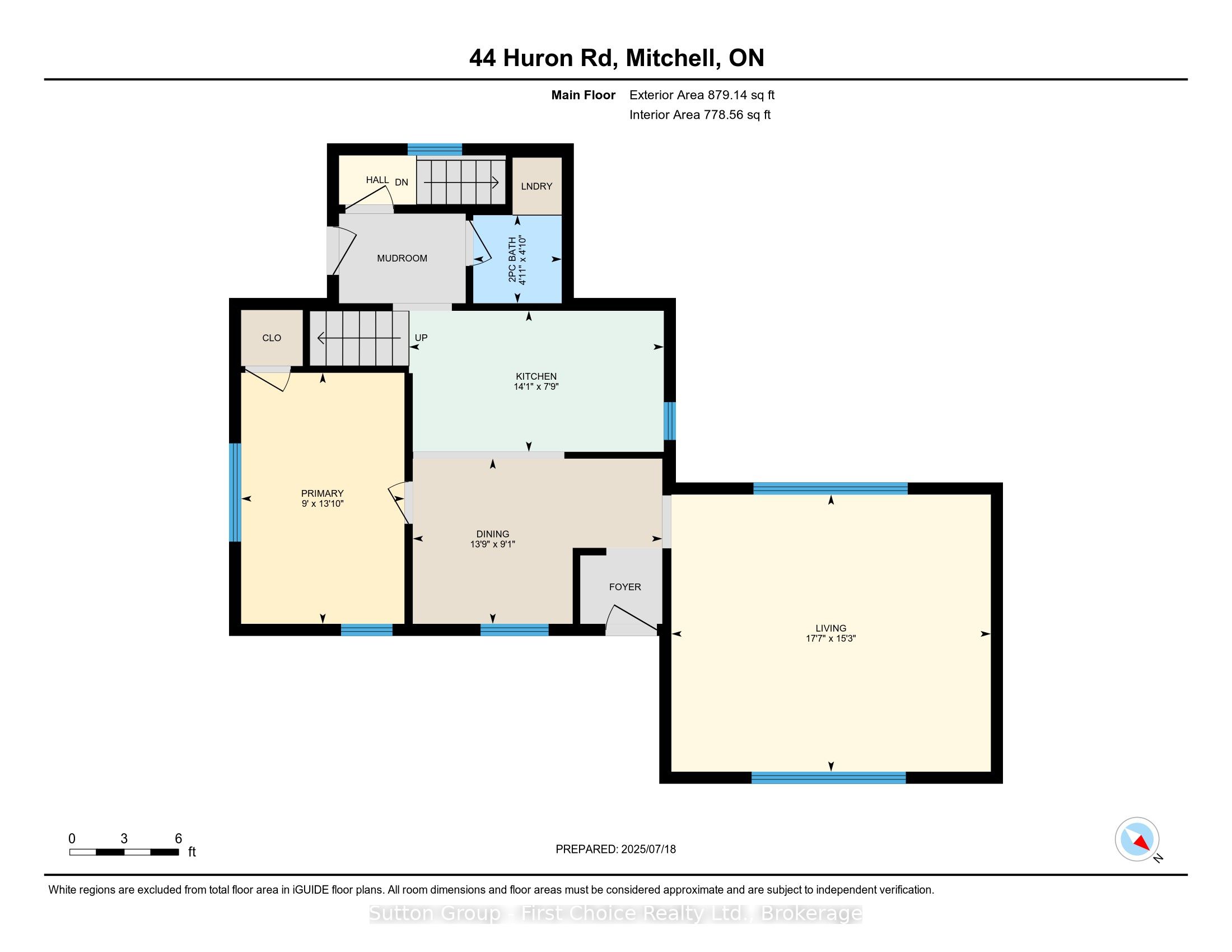 44 Huron Road Property Photo 36