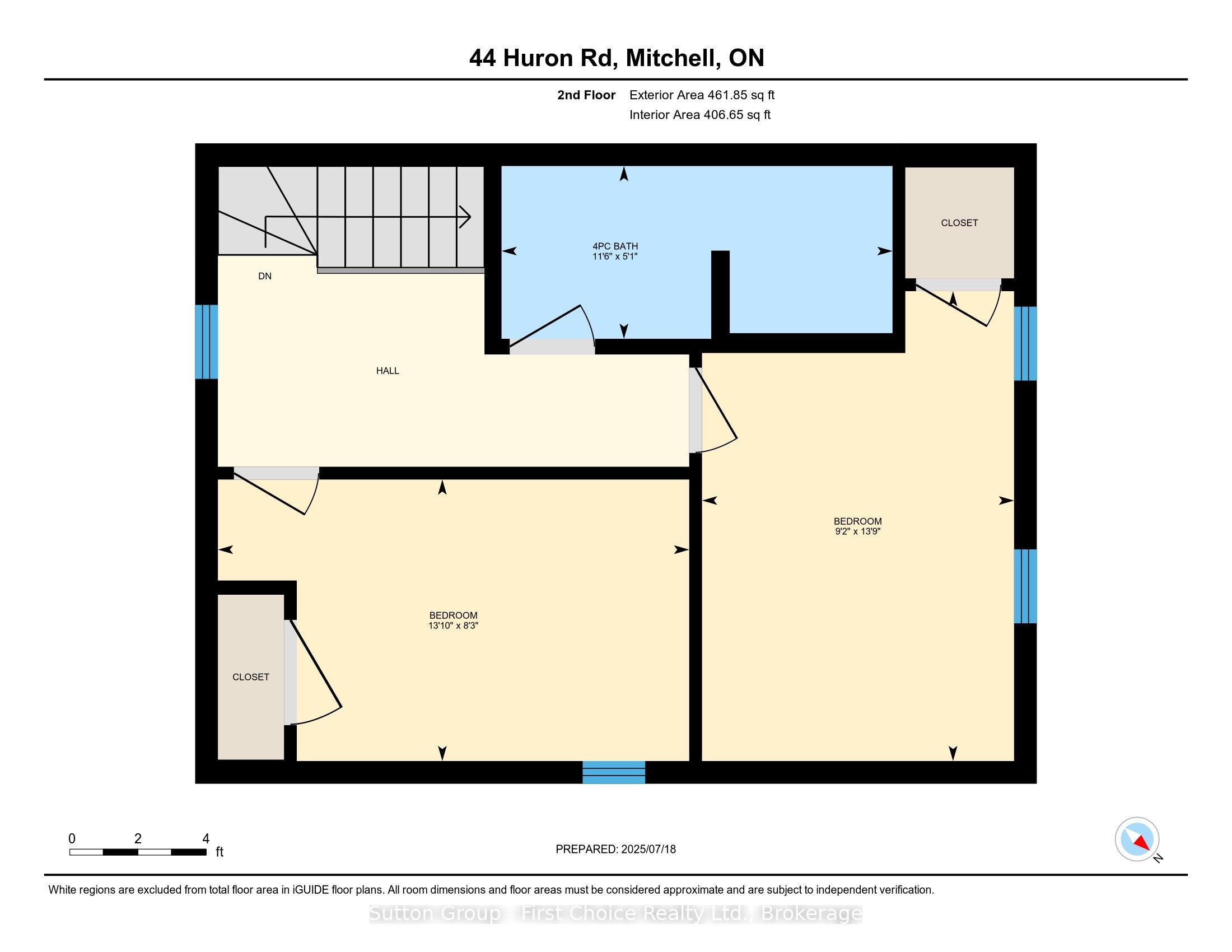 44 Huron Road Property Photo 37