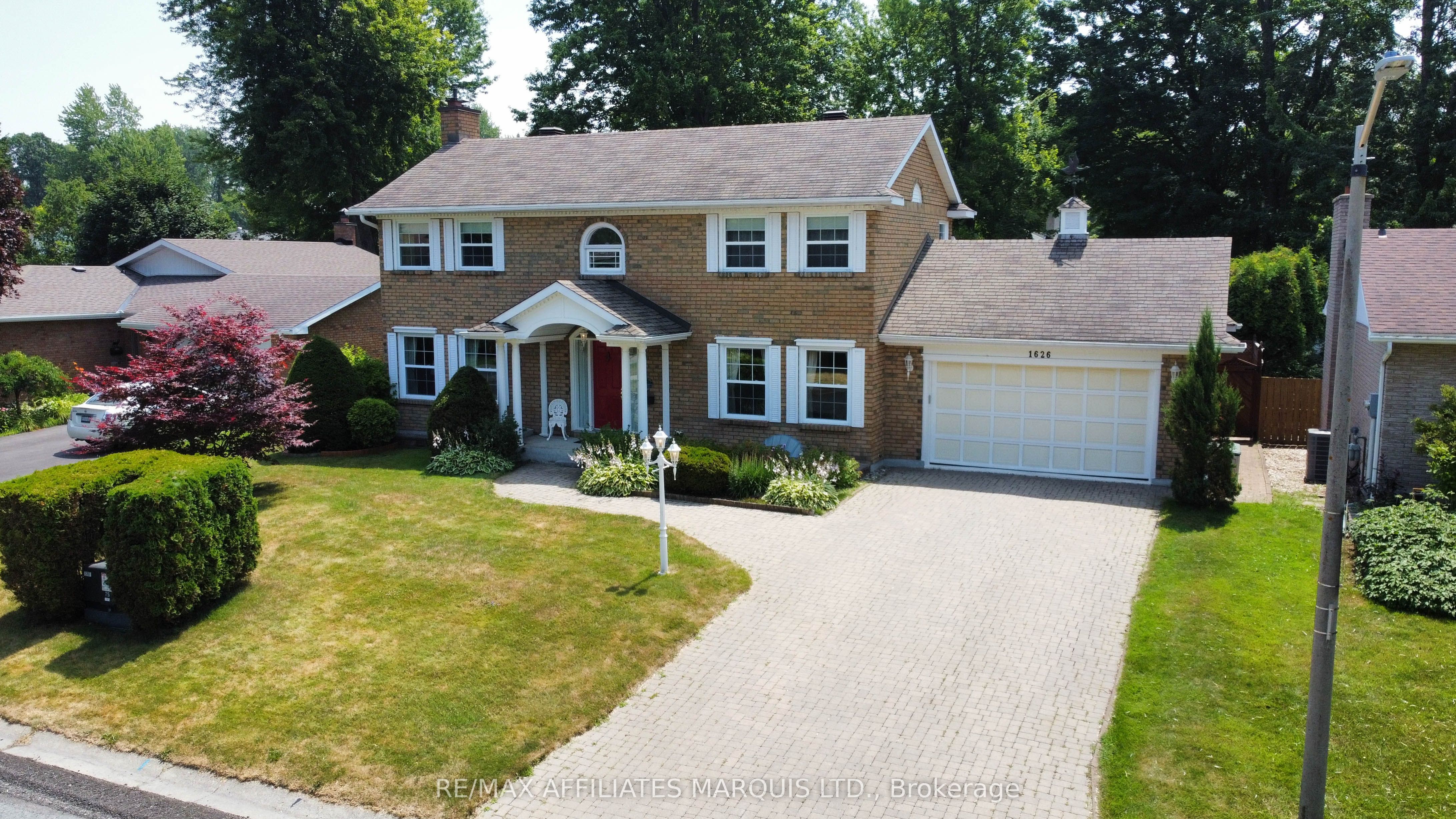 1626 Grant Avenue Property Photo 1
