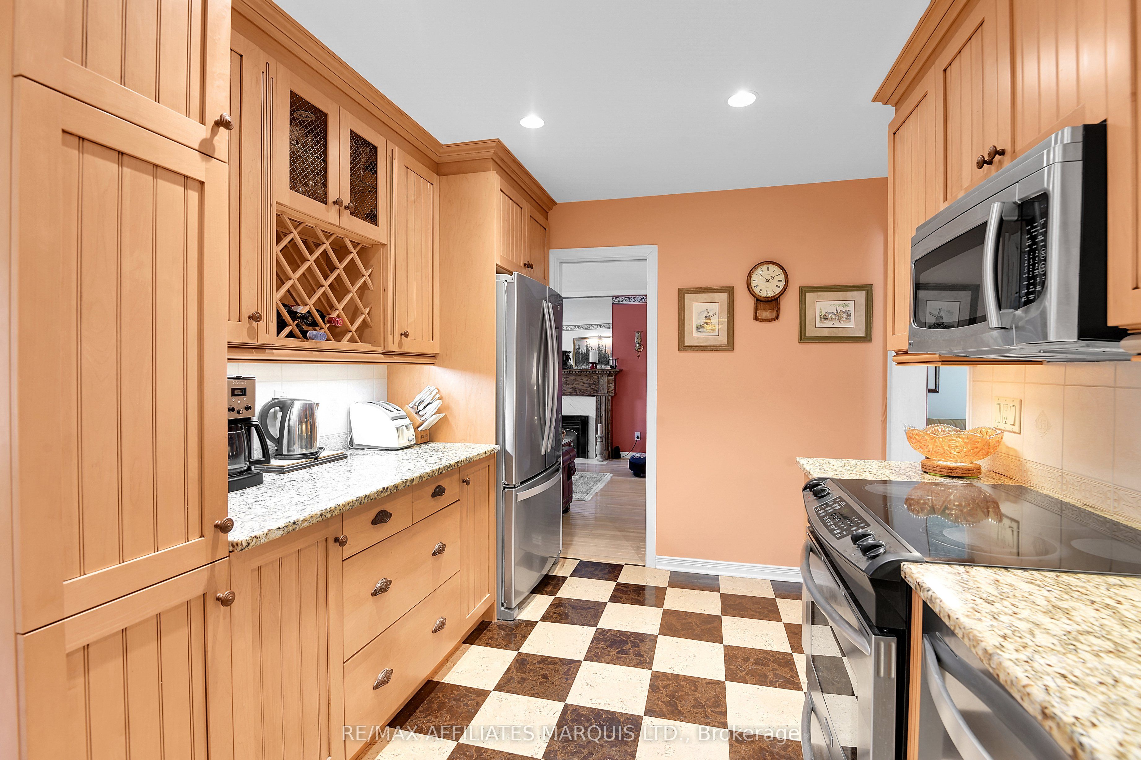 1626 Grant Avenue Property Photo 11