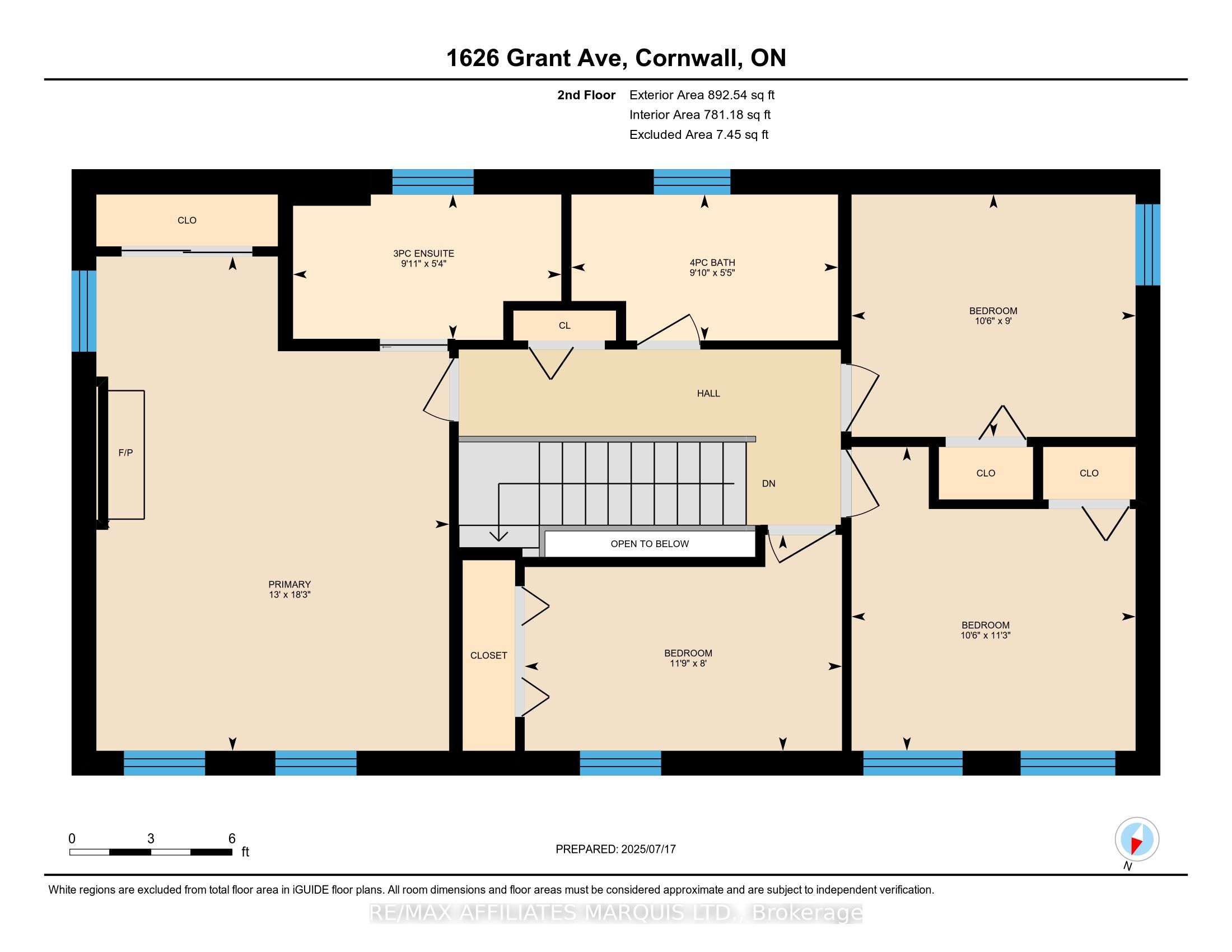 1626 Grant Avenue Property Photo 37