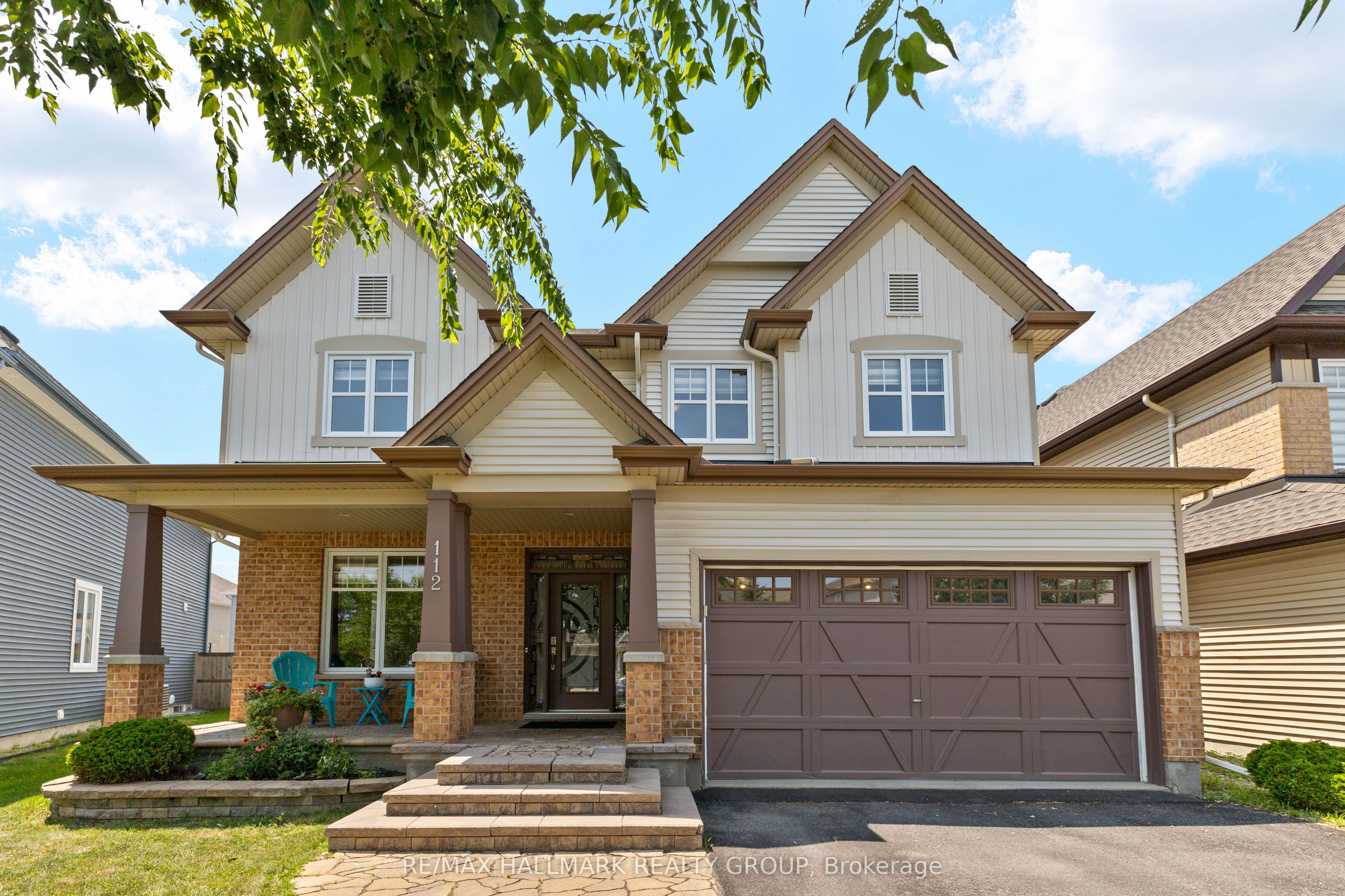 112 Gracewood Crescent Property Photo 1