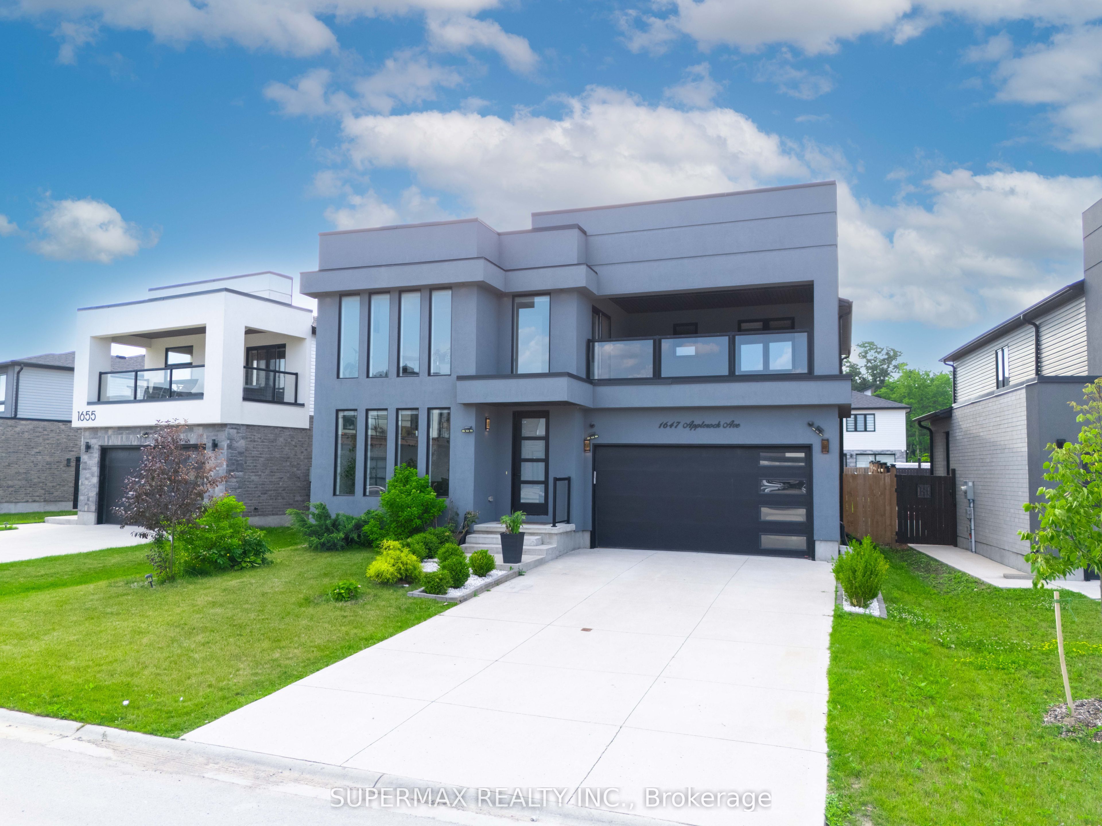 1647 Applerock Avenue Property Photo 1