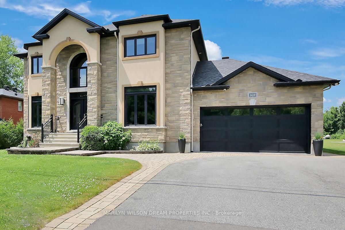 1419 Balmoral Drive Property Photo 1