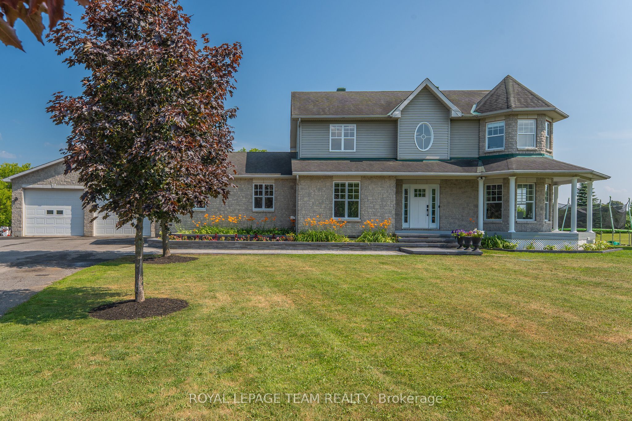 7474 Mitch Owens Road Property Photo 1