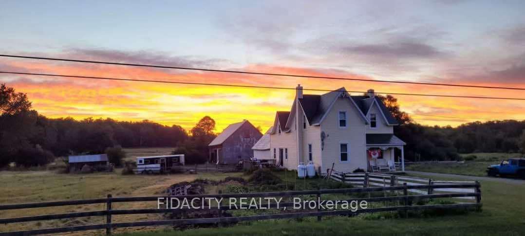 5046 Carp Road Property Photo 1