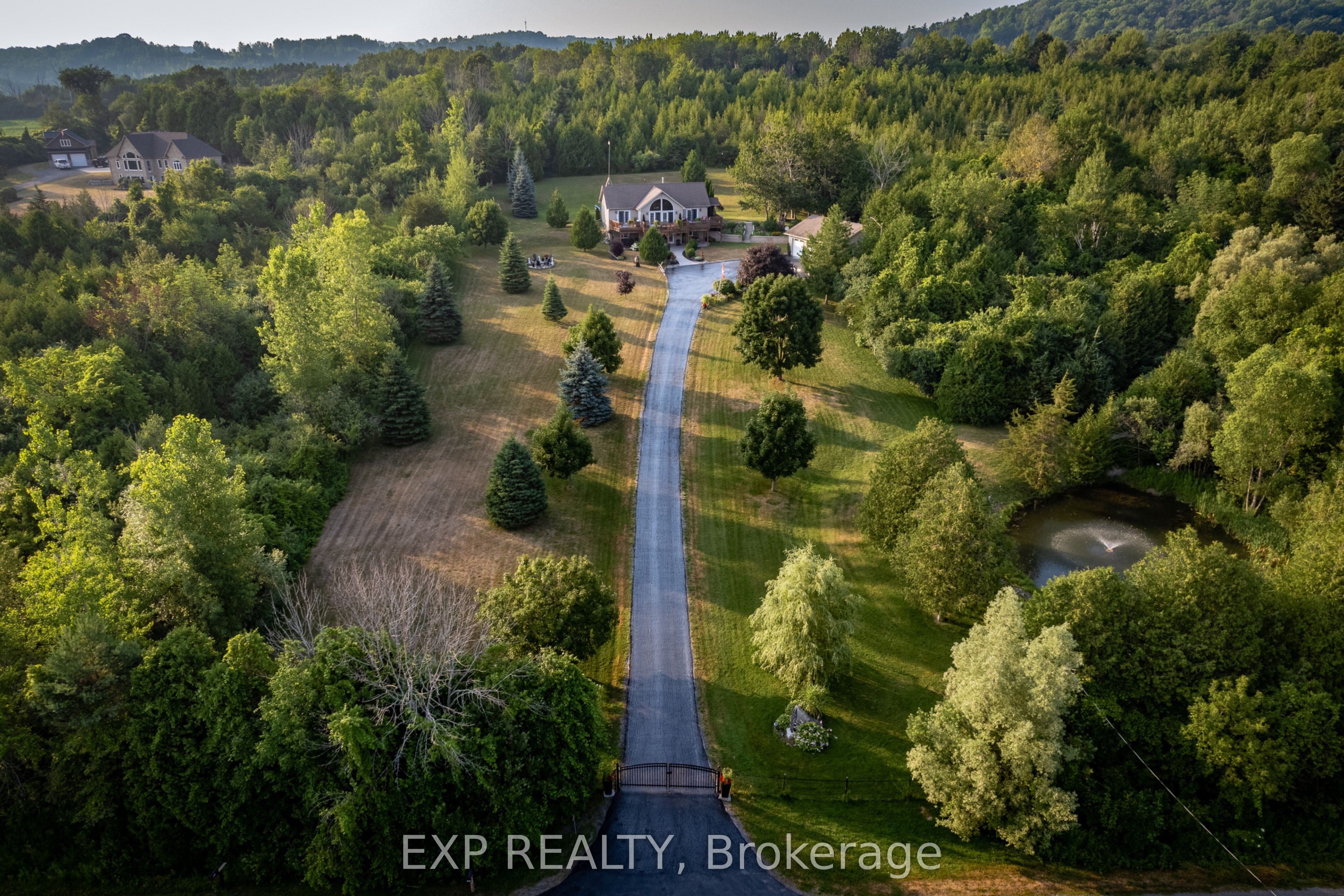 10040 Danforth Road Property Photo 1