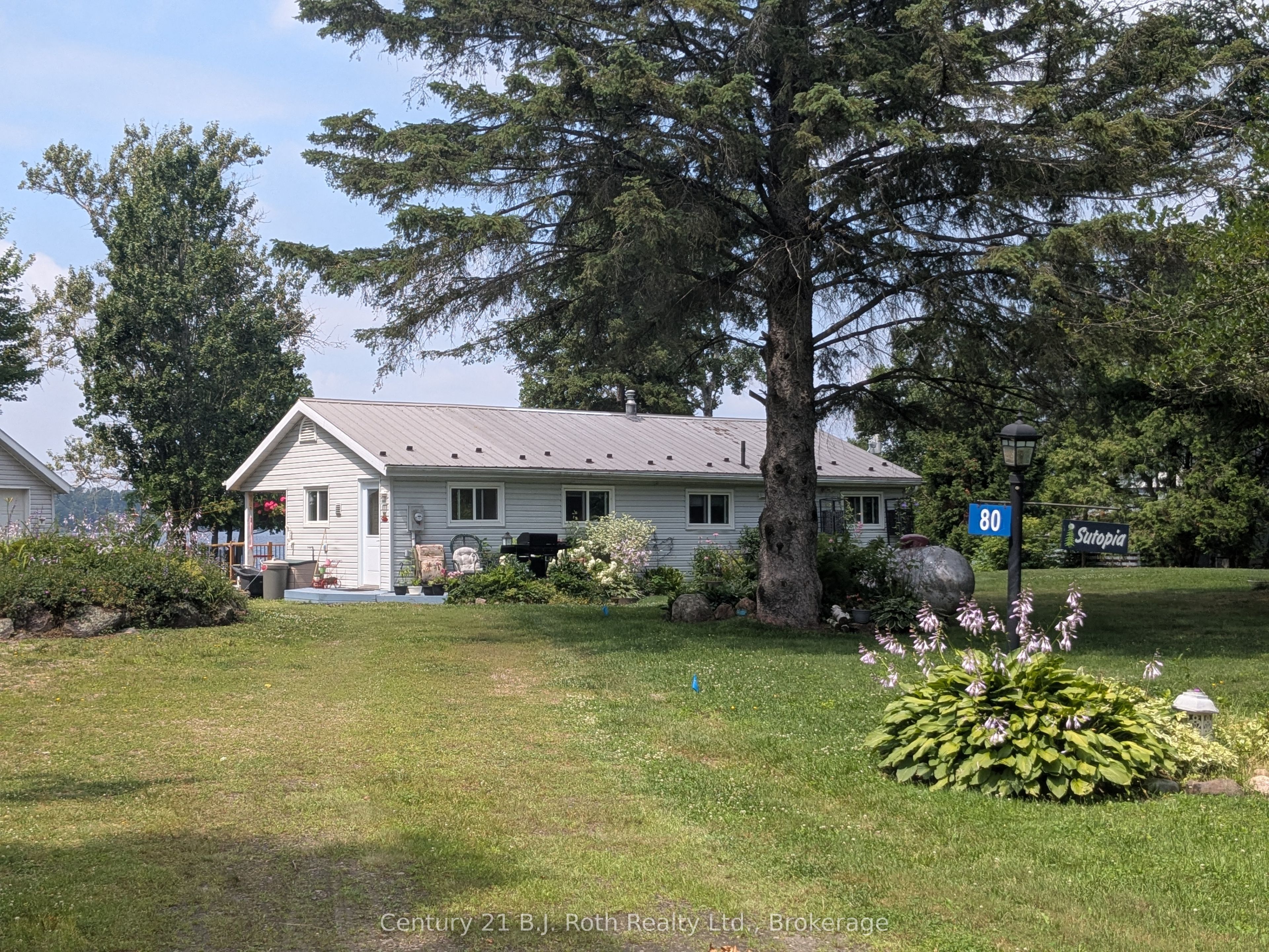 80 Islandview Lane Property Photo 1