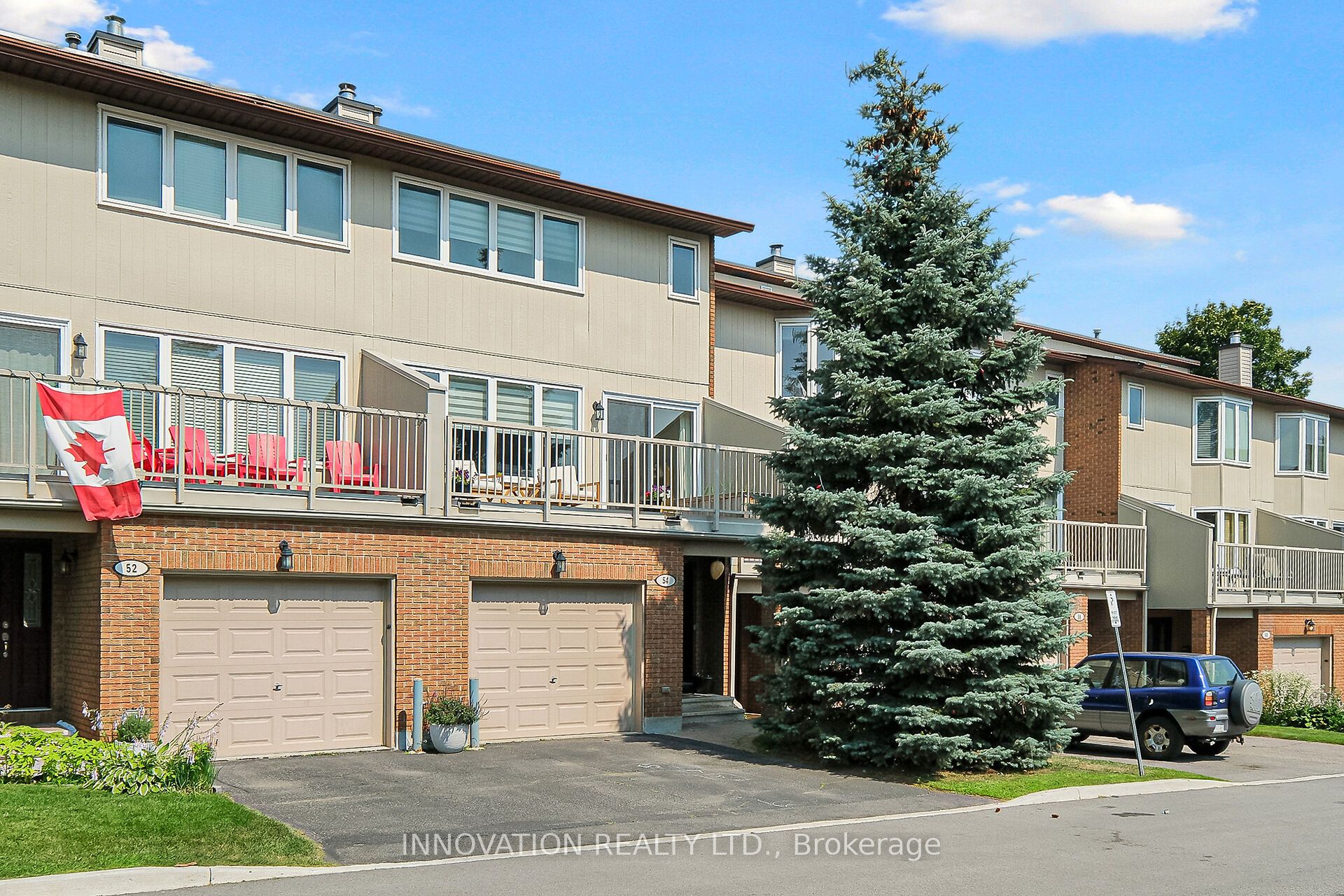 54 Huntview Private