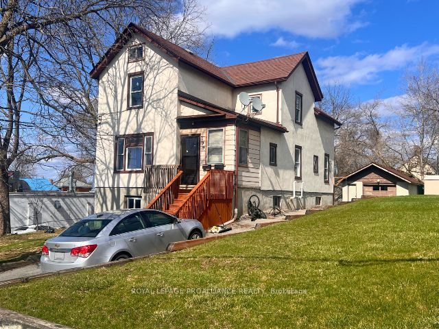 199 Lingham St Property Photo 1
