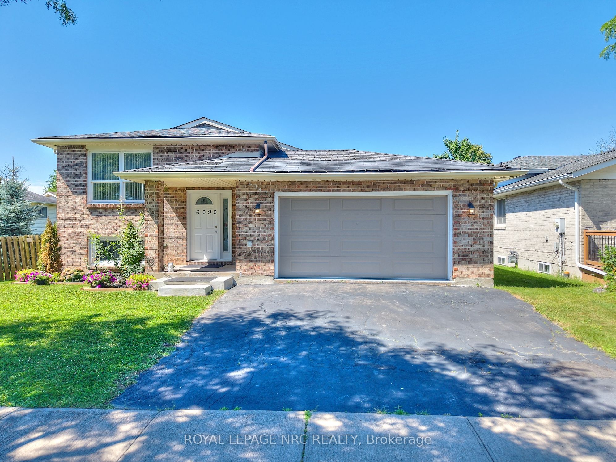 6090 Crimson Drive Property Photo 1