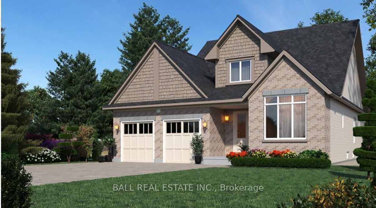 13 Hemlock Cres