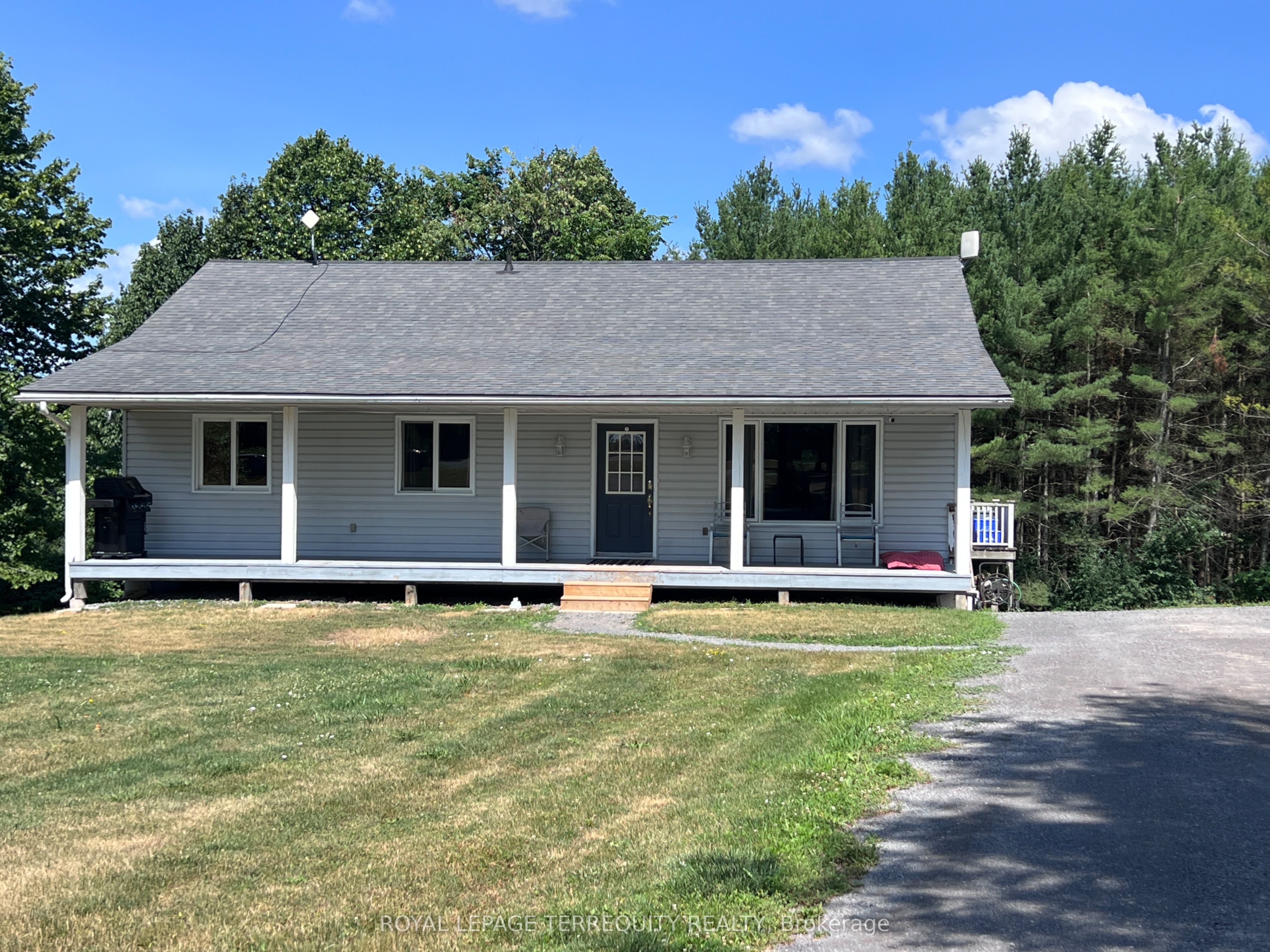 168 Boundary Rd