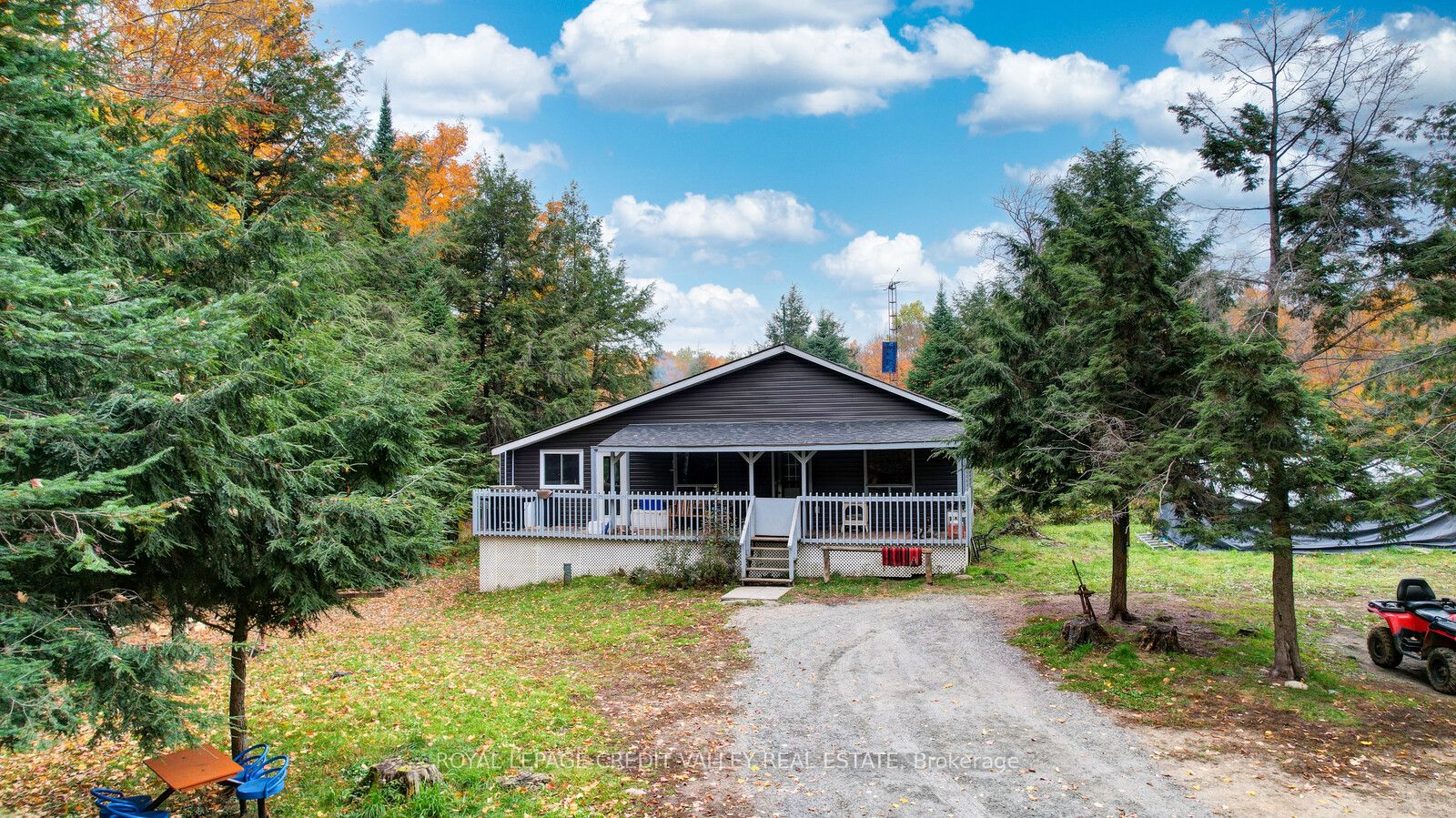246 Hickey Trl Property Photo 1