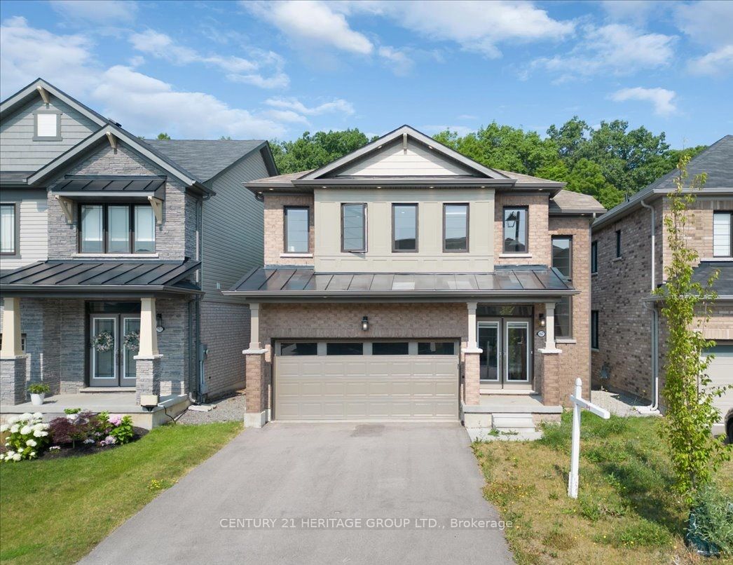 157 Cactus Cres Property Photo 1
