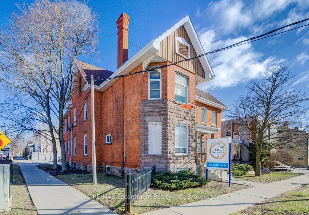 70 Chatham Street Property Photo 1