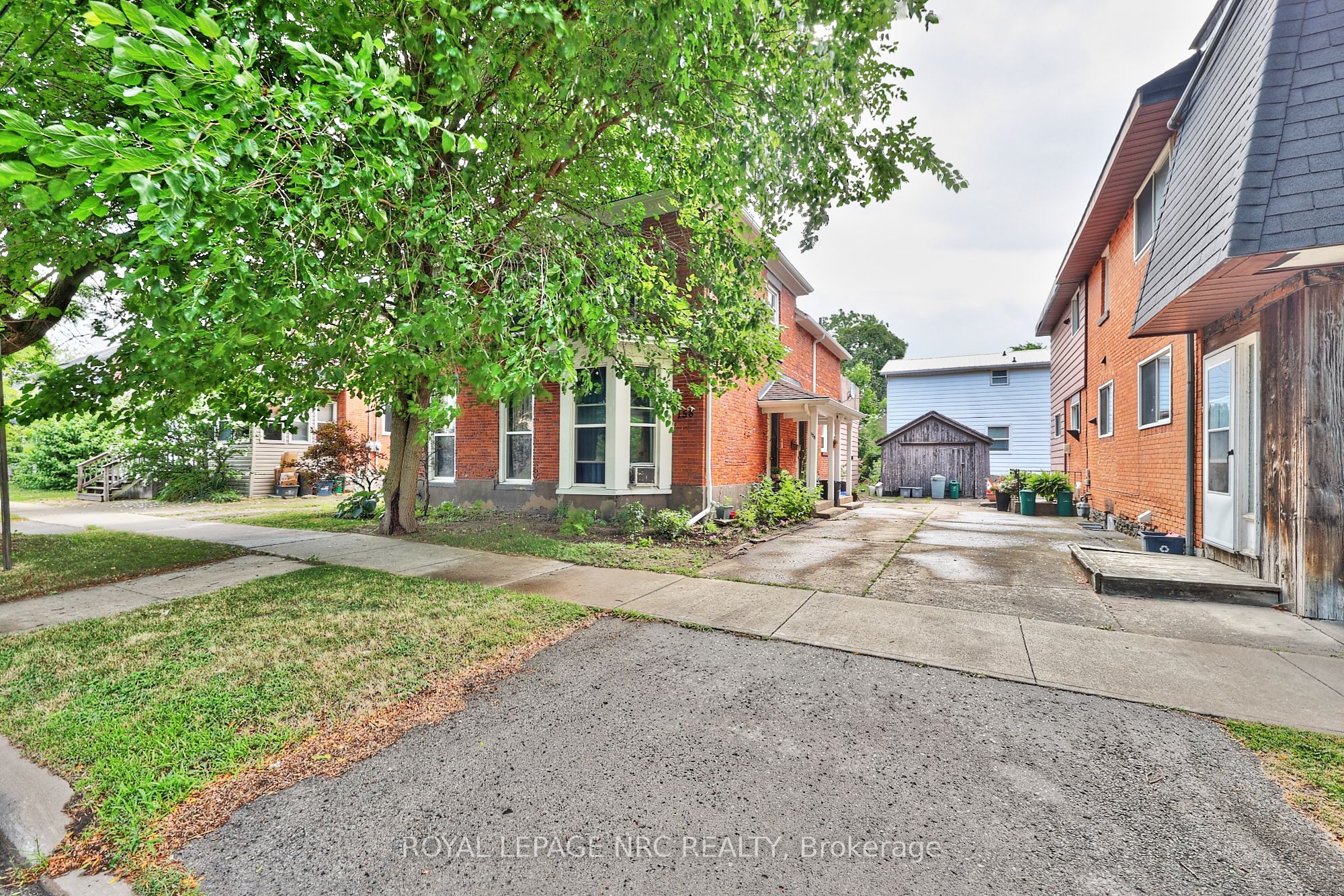 158 Lake Street Property Photo