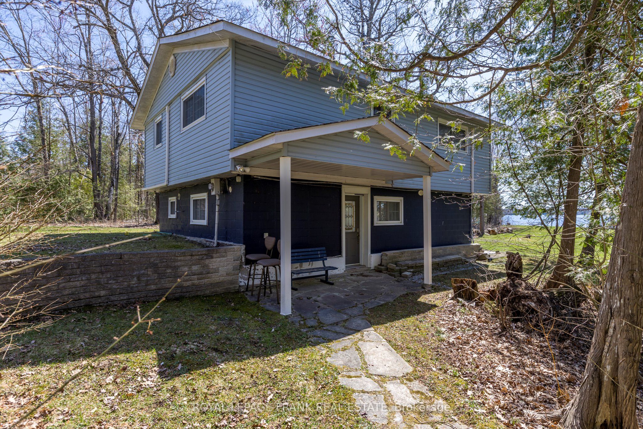 183 Adam & Eve Road Property Photo 1