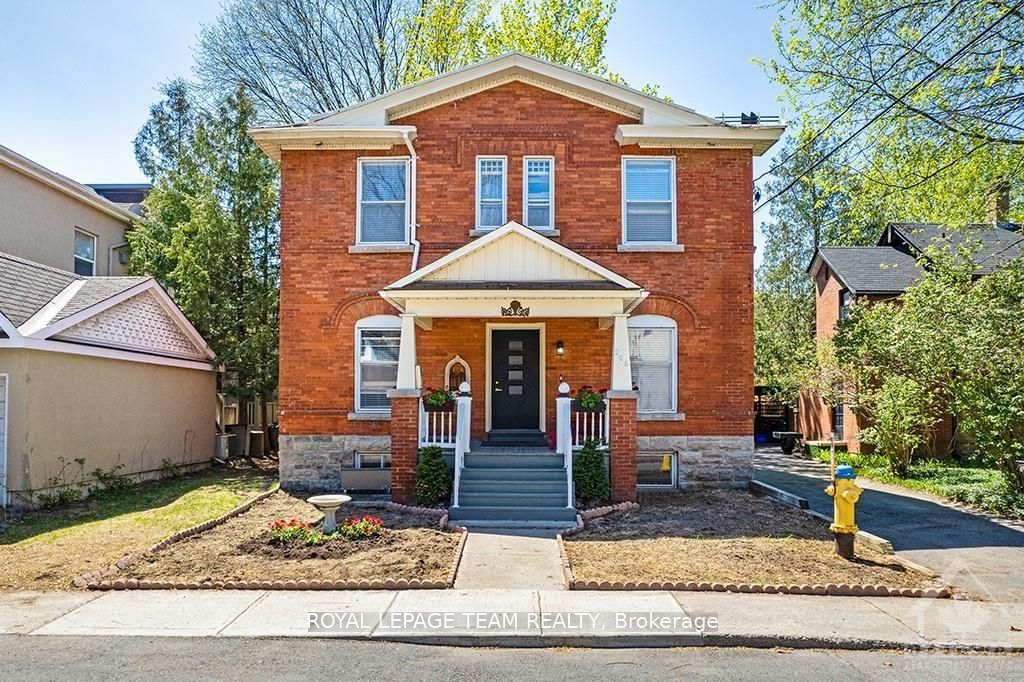 228 Augusta Street