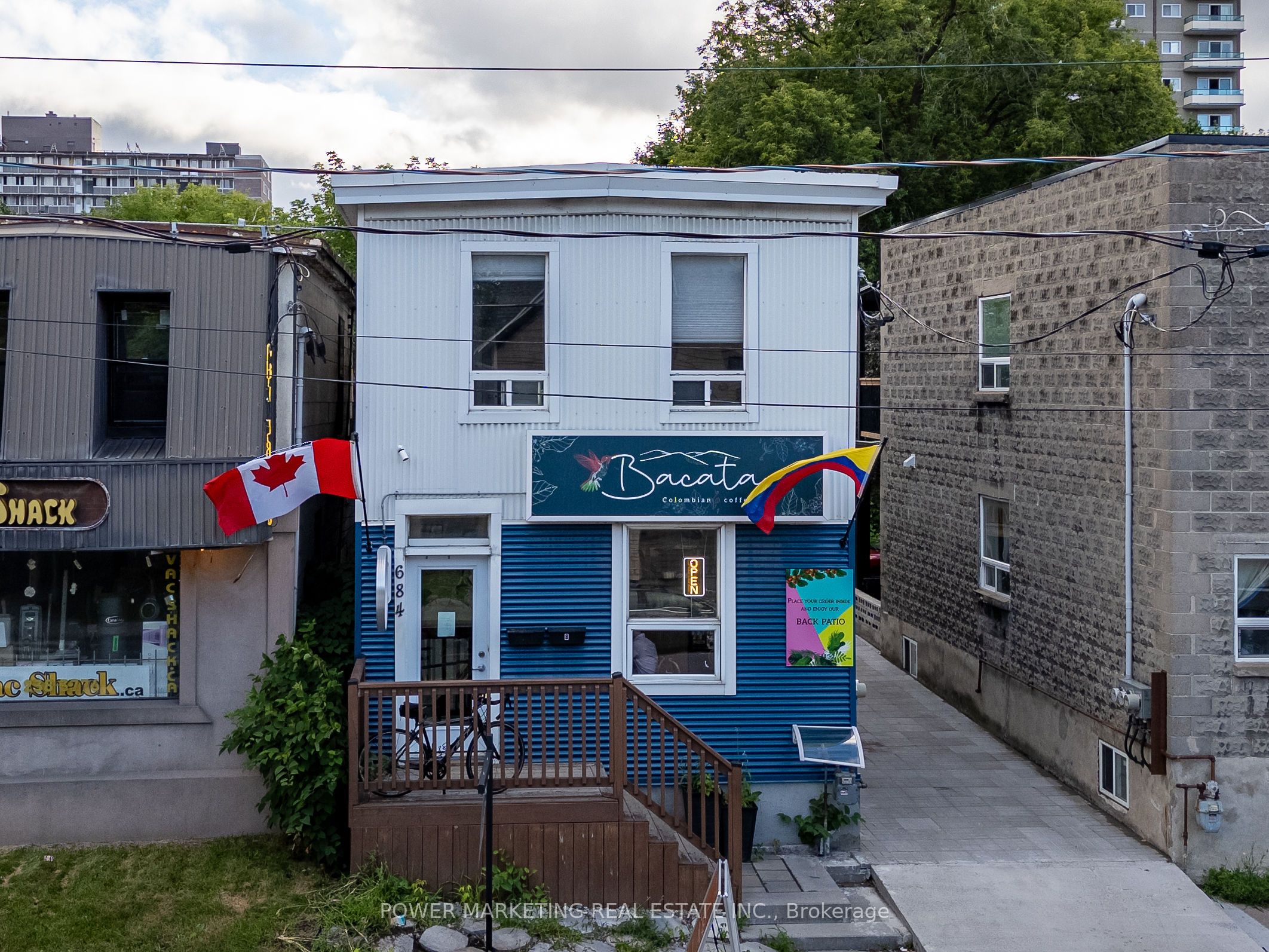 684 Bronson Avenue Property Photo 1