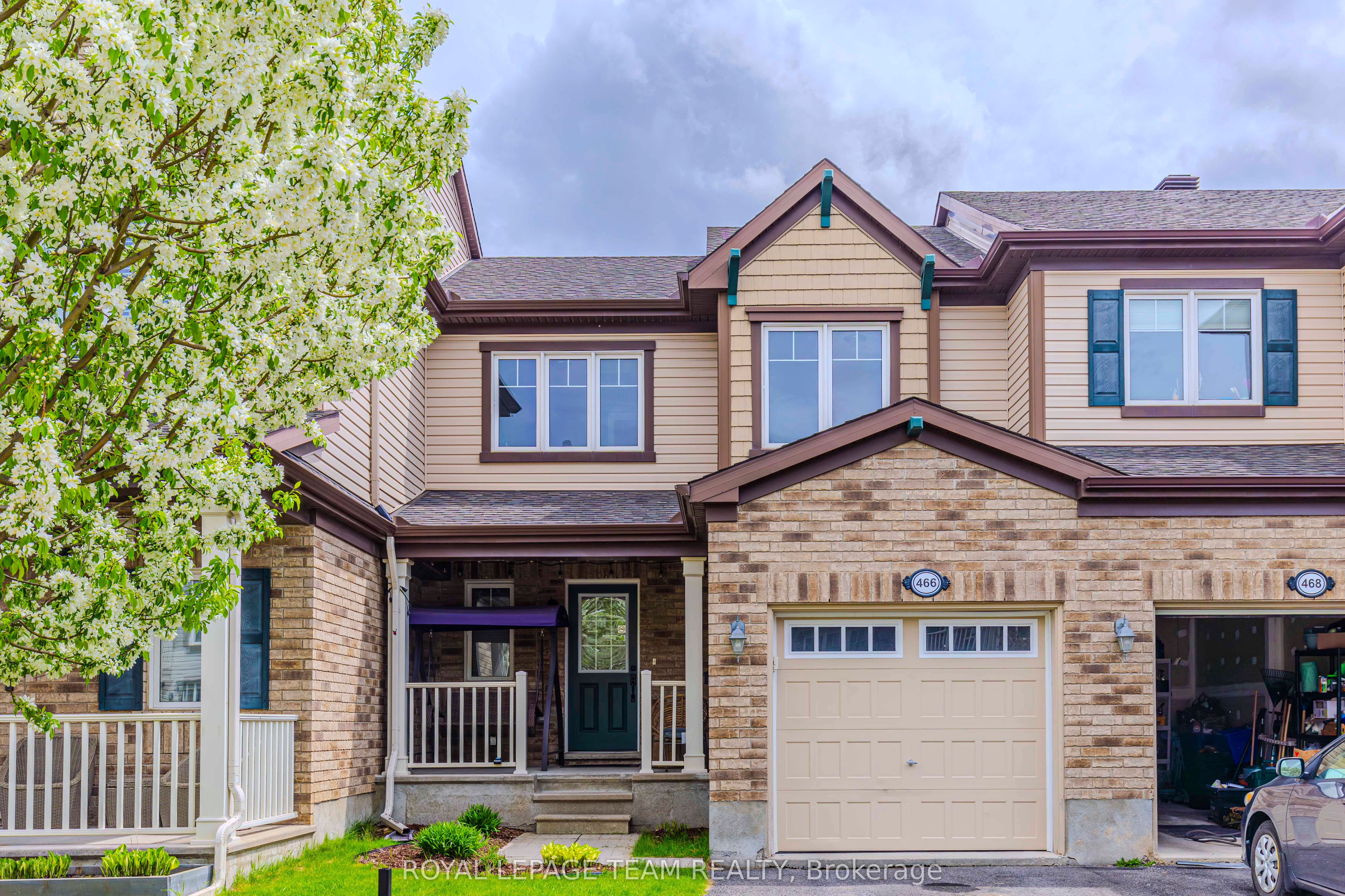 466 Meadowhawk Cres Property Photo 1