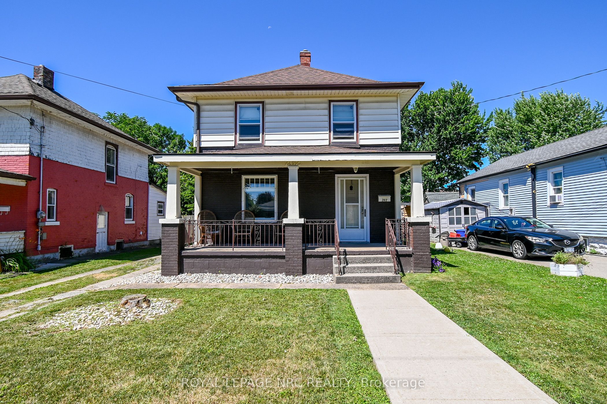 262 Mitchell St Property Photo 1