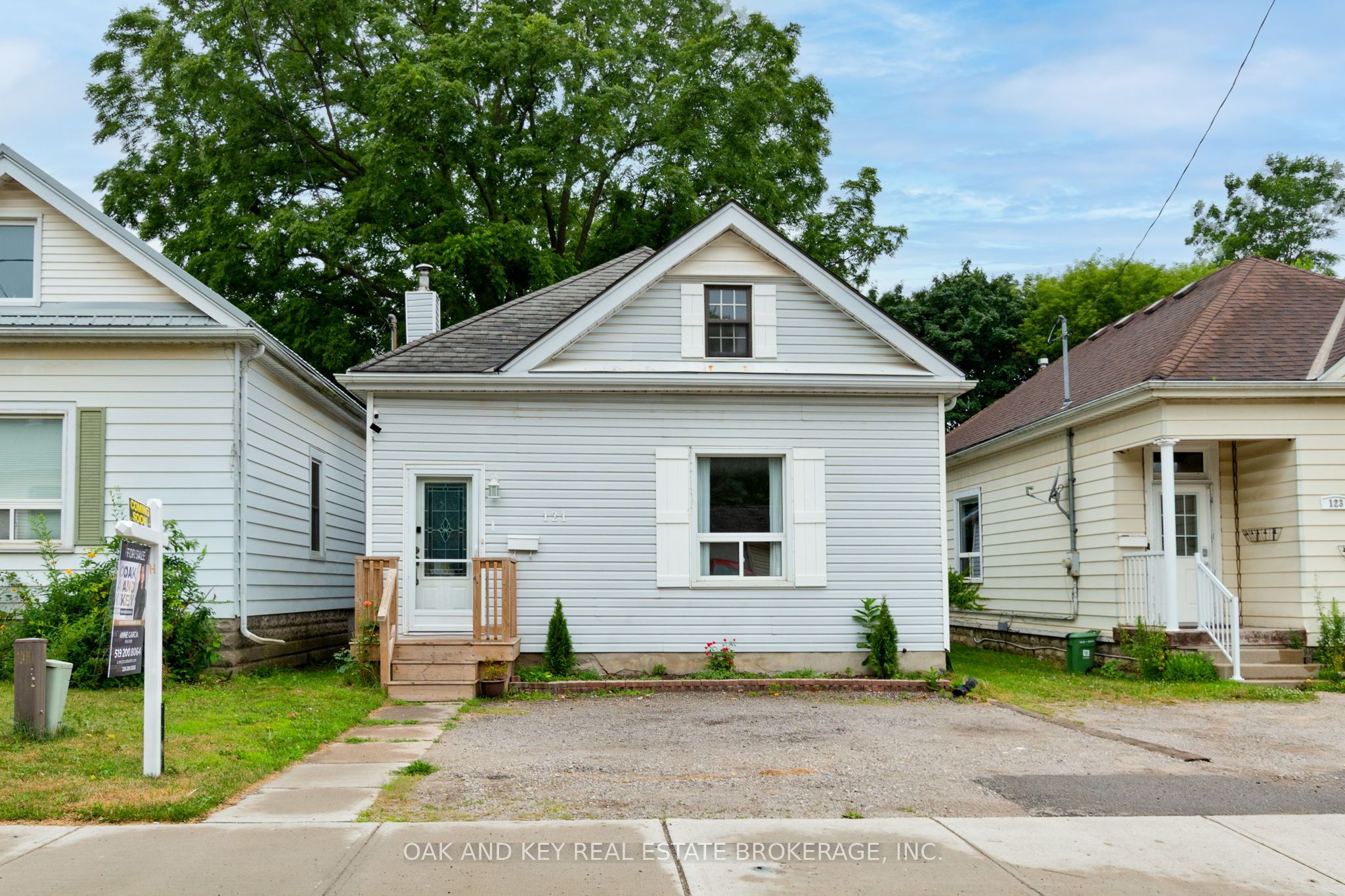 121 Sackville Street Property Photo 1