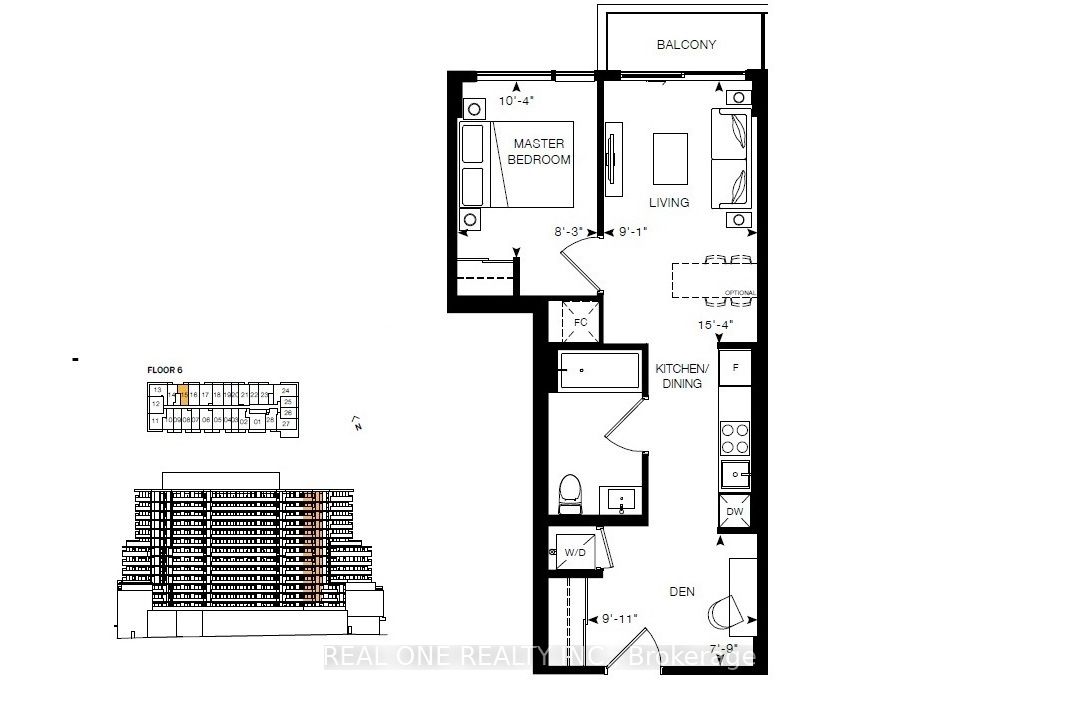1 Jarvis St Property Photo 1