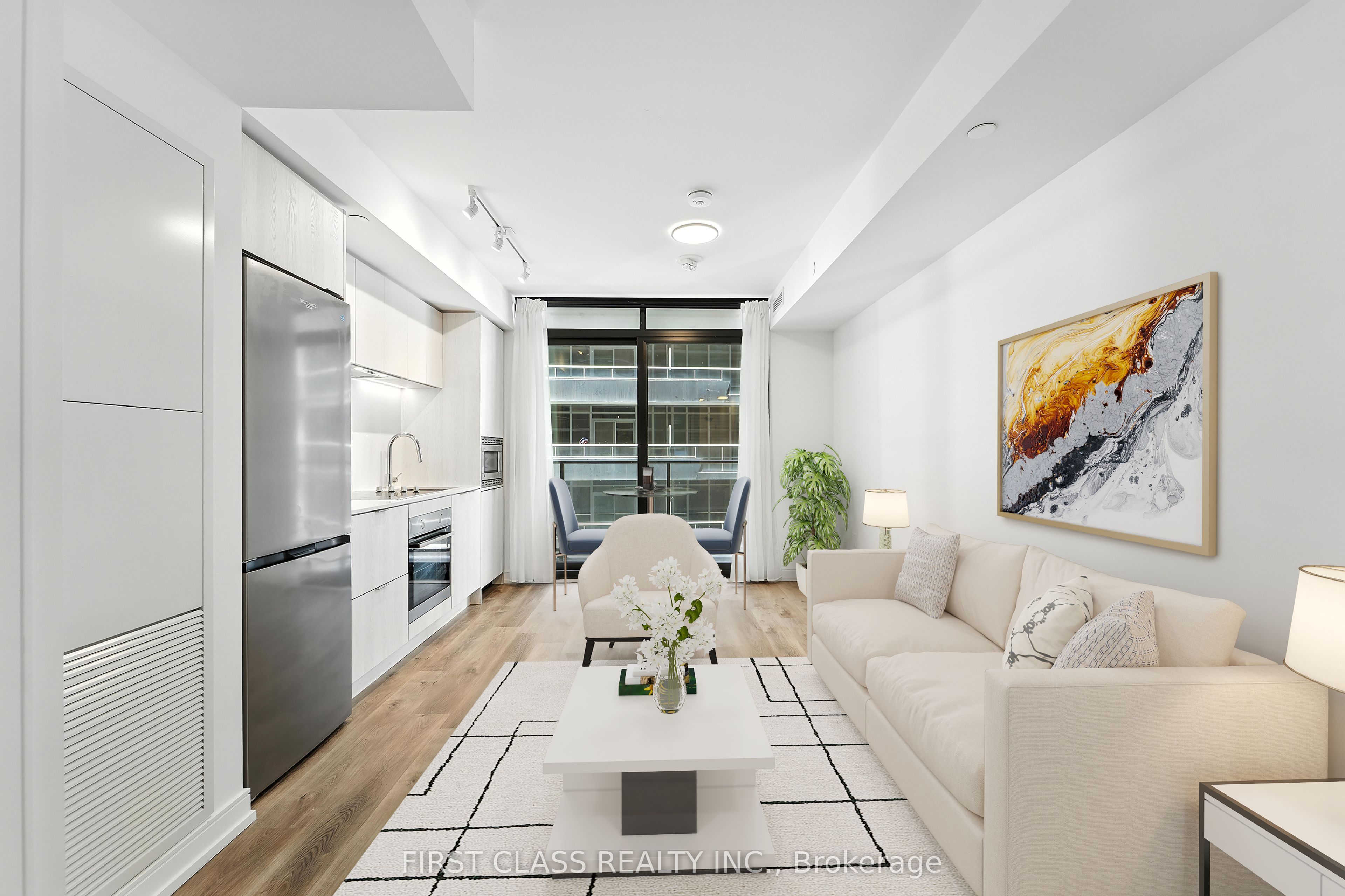 1 Jarvis St Property Photo 1