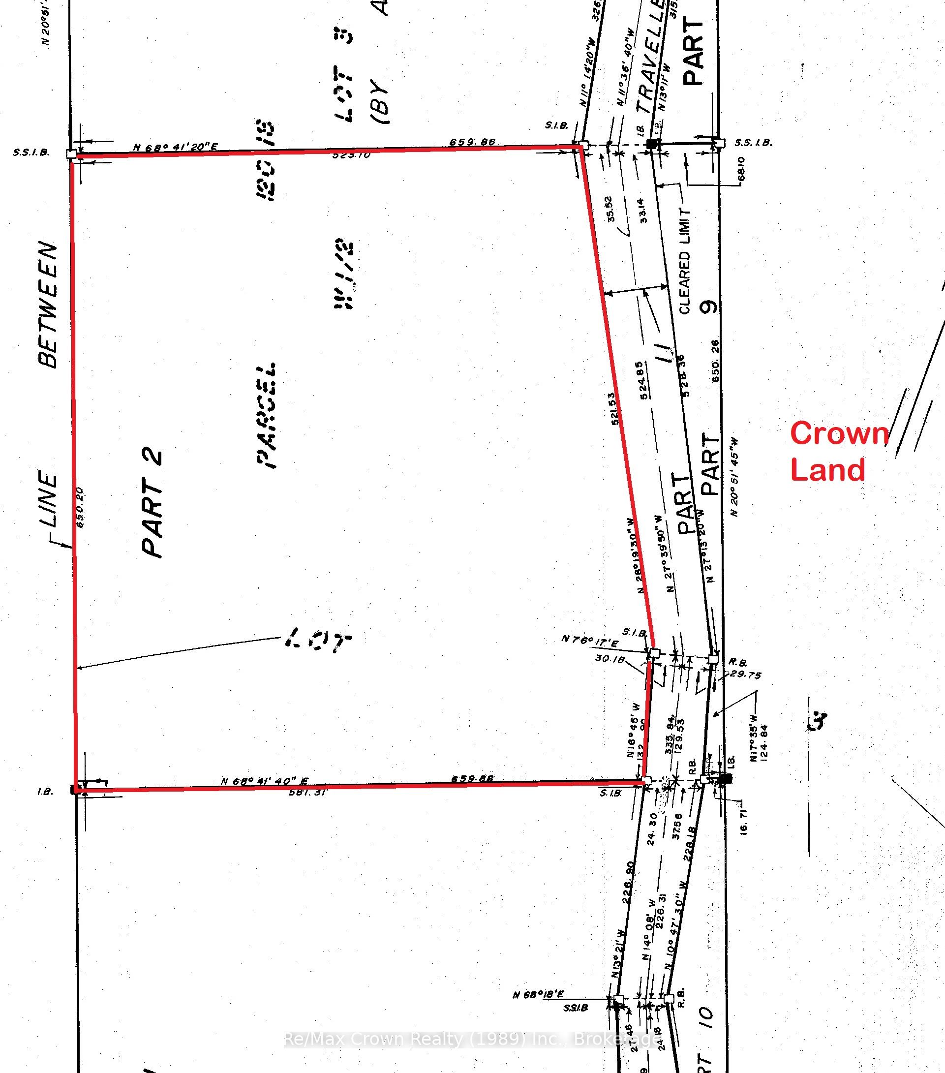 0 Pilgers Road Property Photo 9
