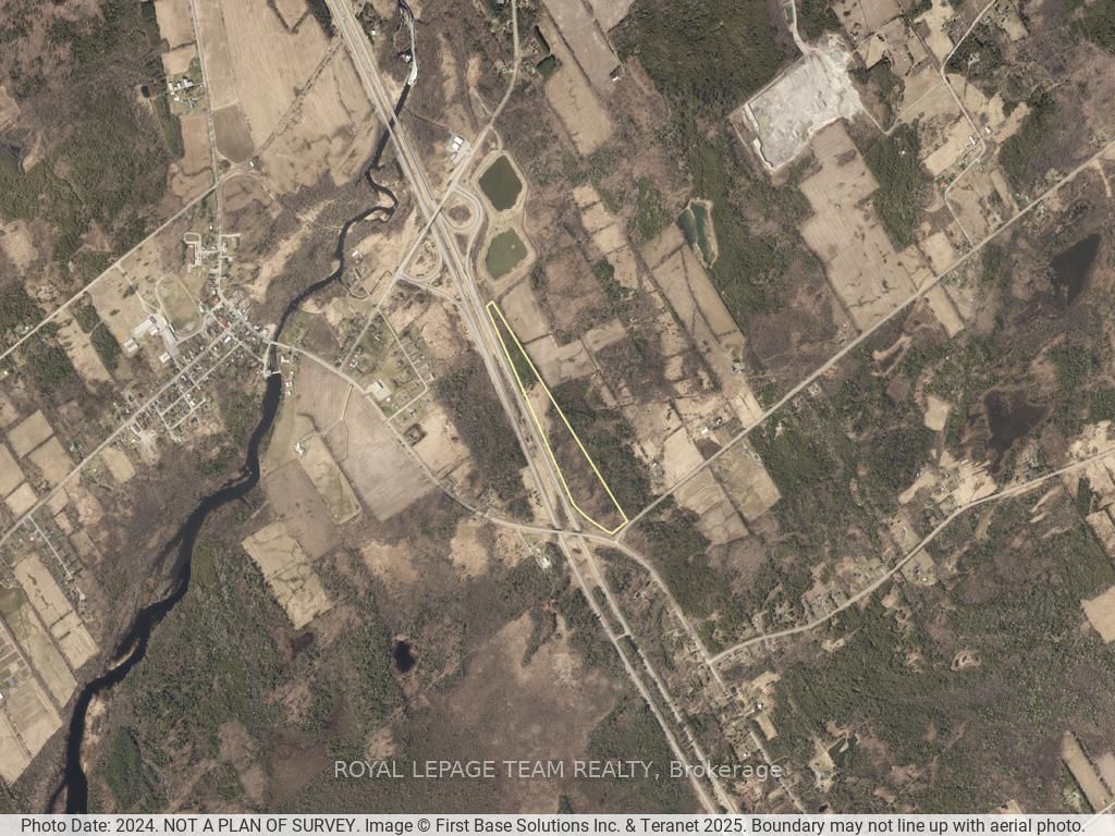 2328 Crowder Road Property Photo 2
