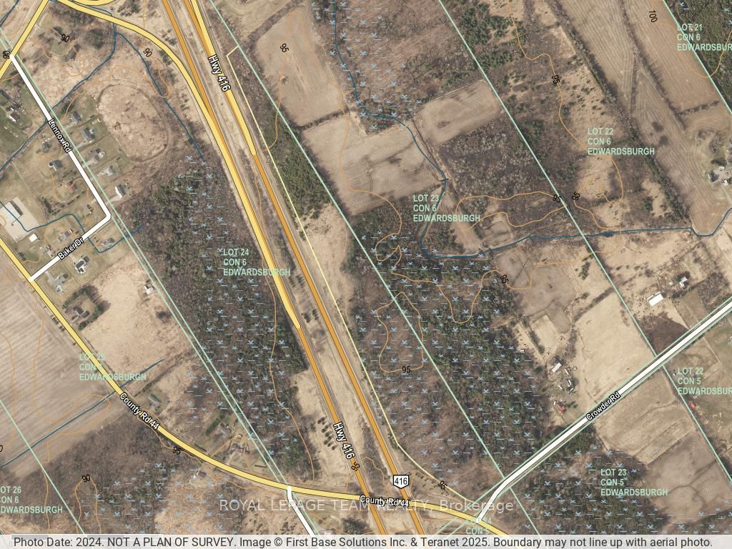 2328 Crowder Road Property Photo 3