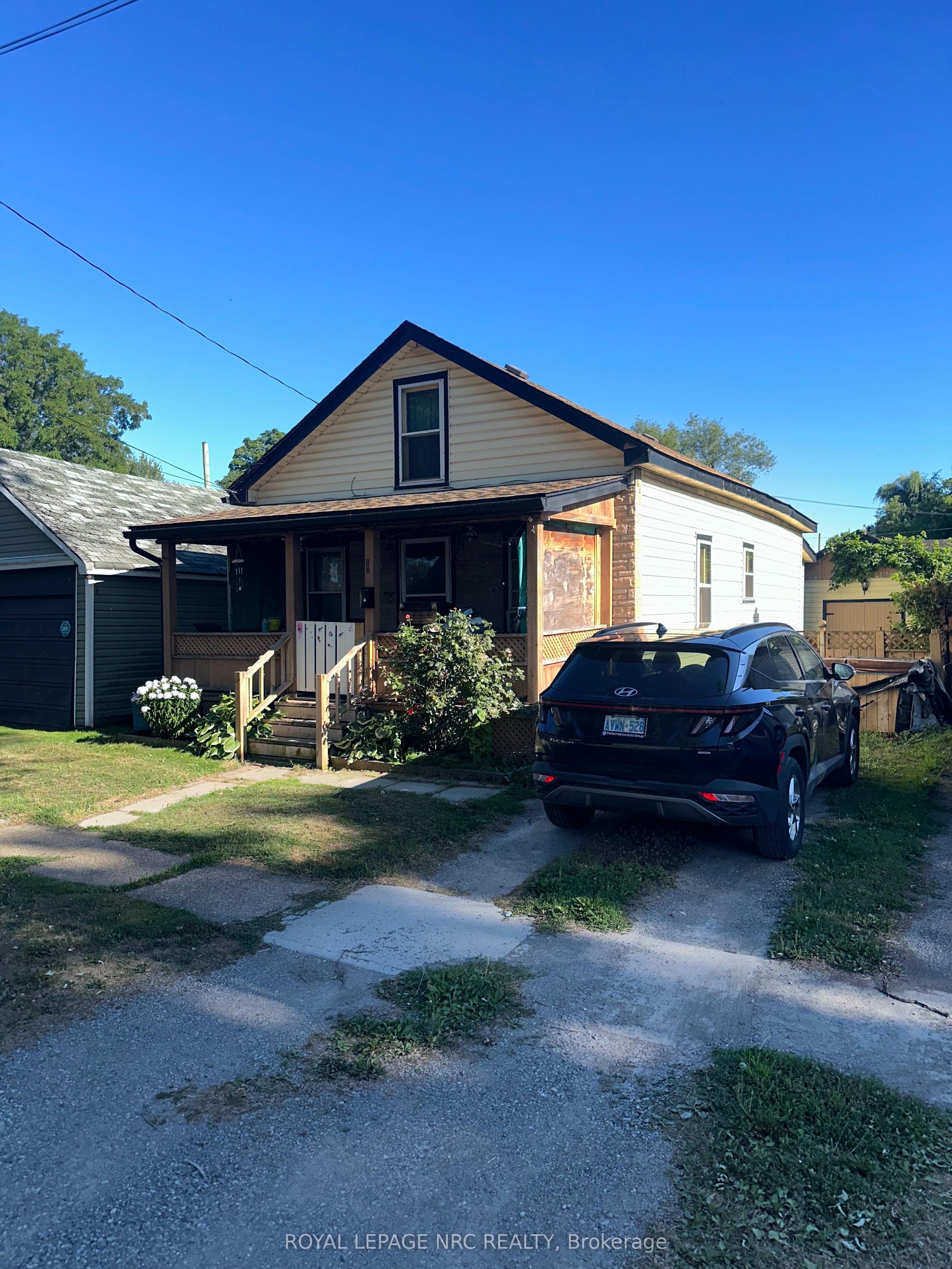 17 Kinnear Street Property Photo 1