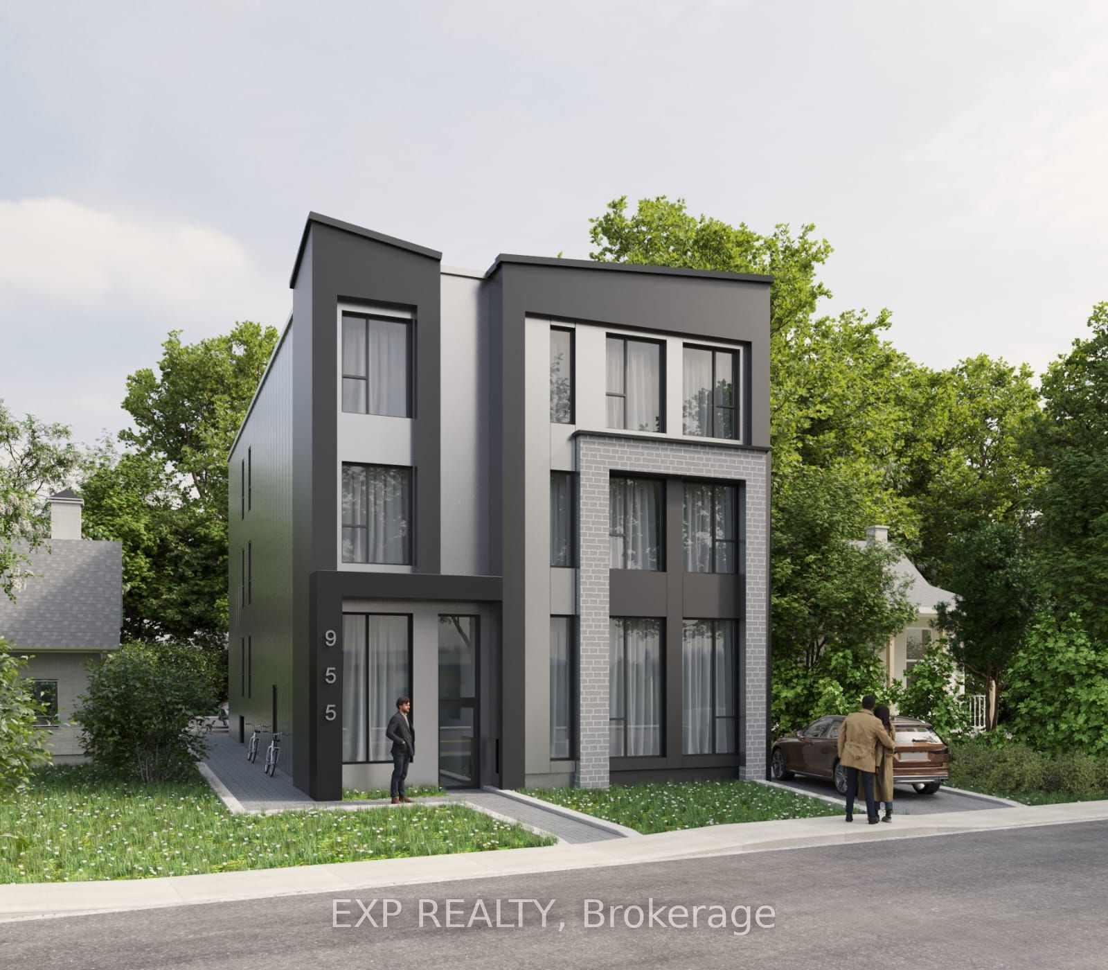 955 Merivale Road Property Photo