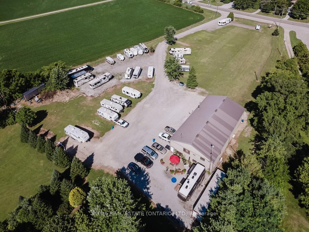 9450 Longwoods Road Property Photo 39