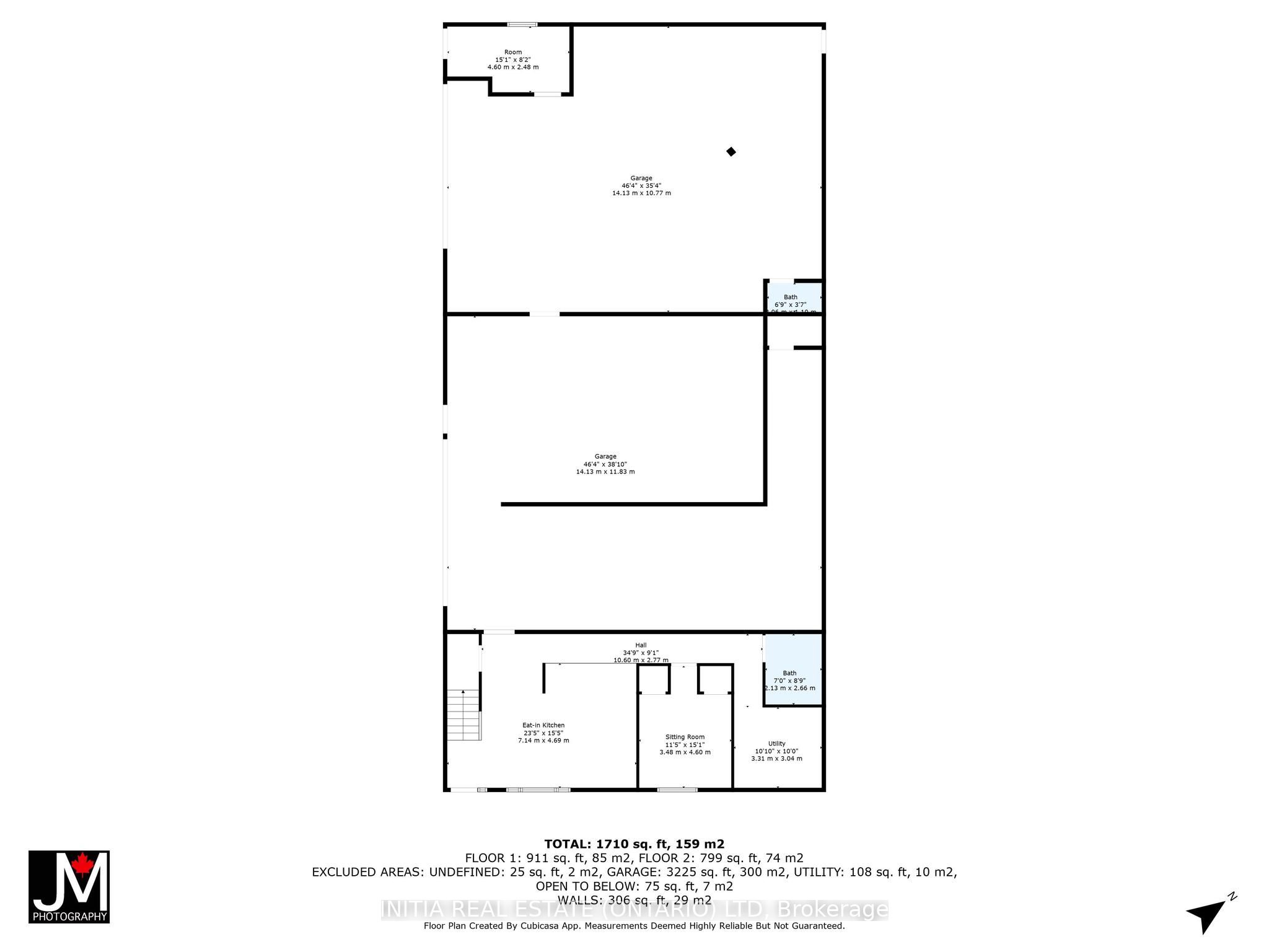 9450 Longwoods Road Property Photo 46