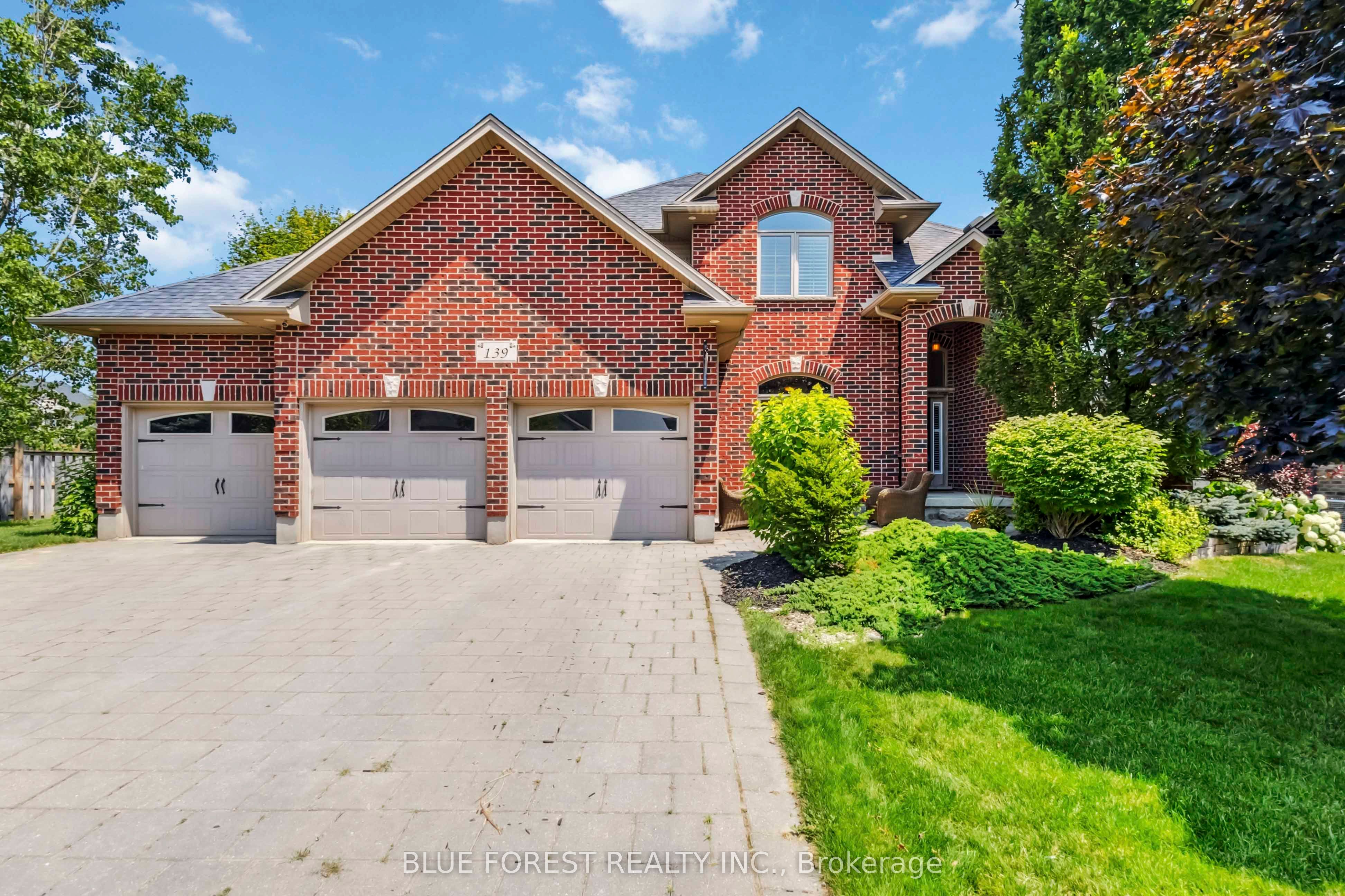 139 Prince Street Property Photo 1