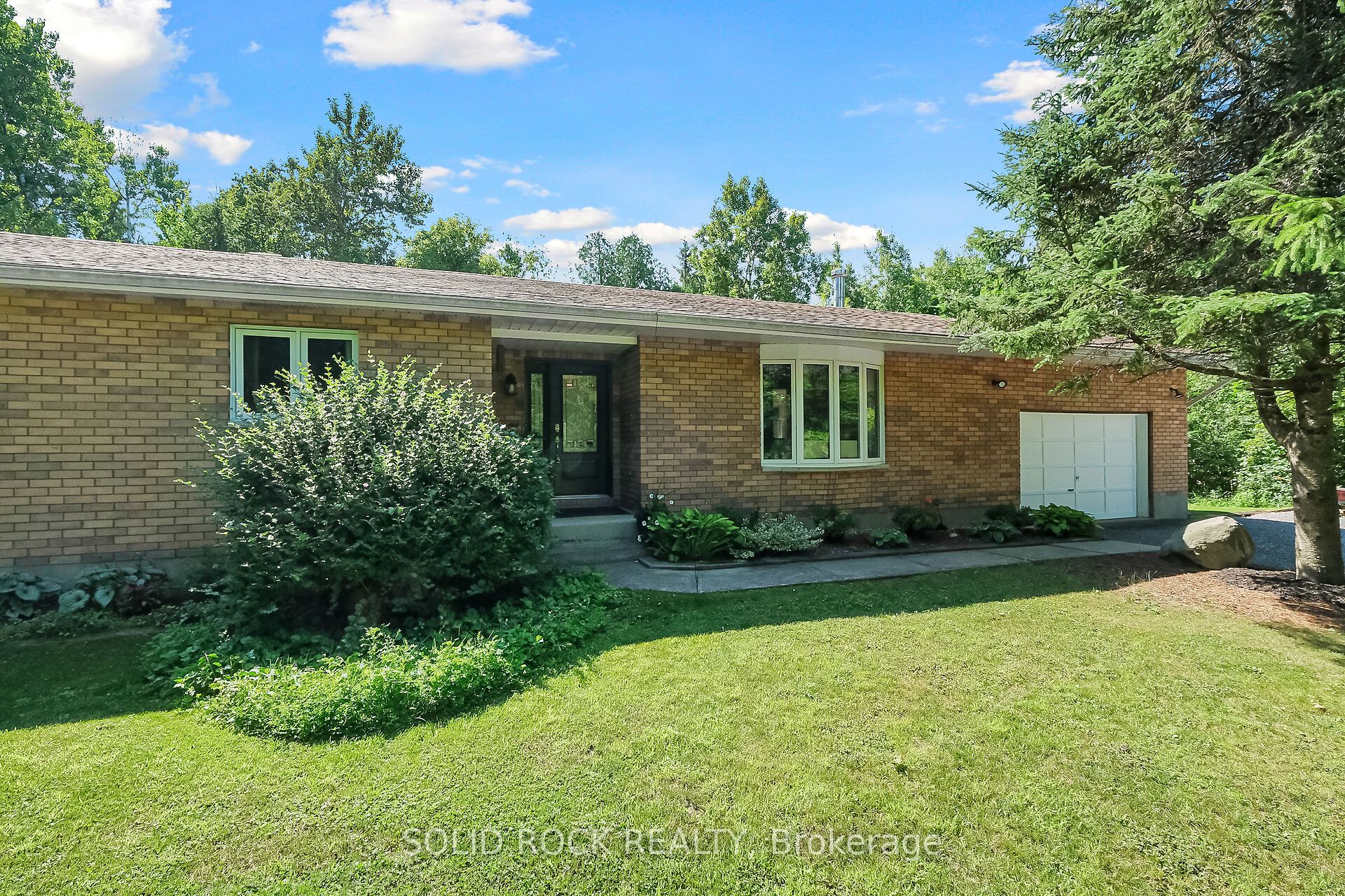 209 Deerwood Drive Property Photo 1