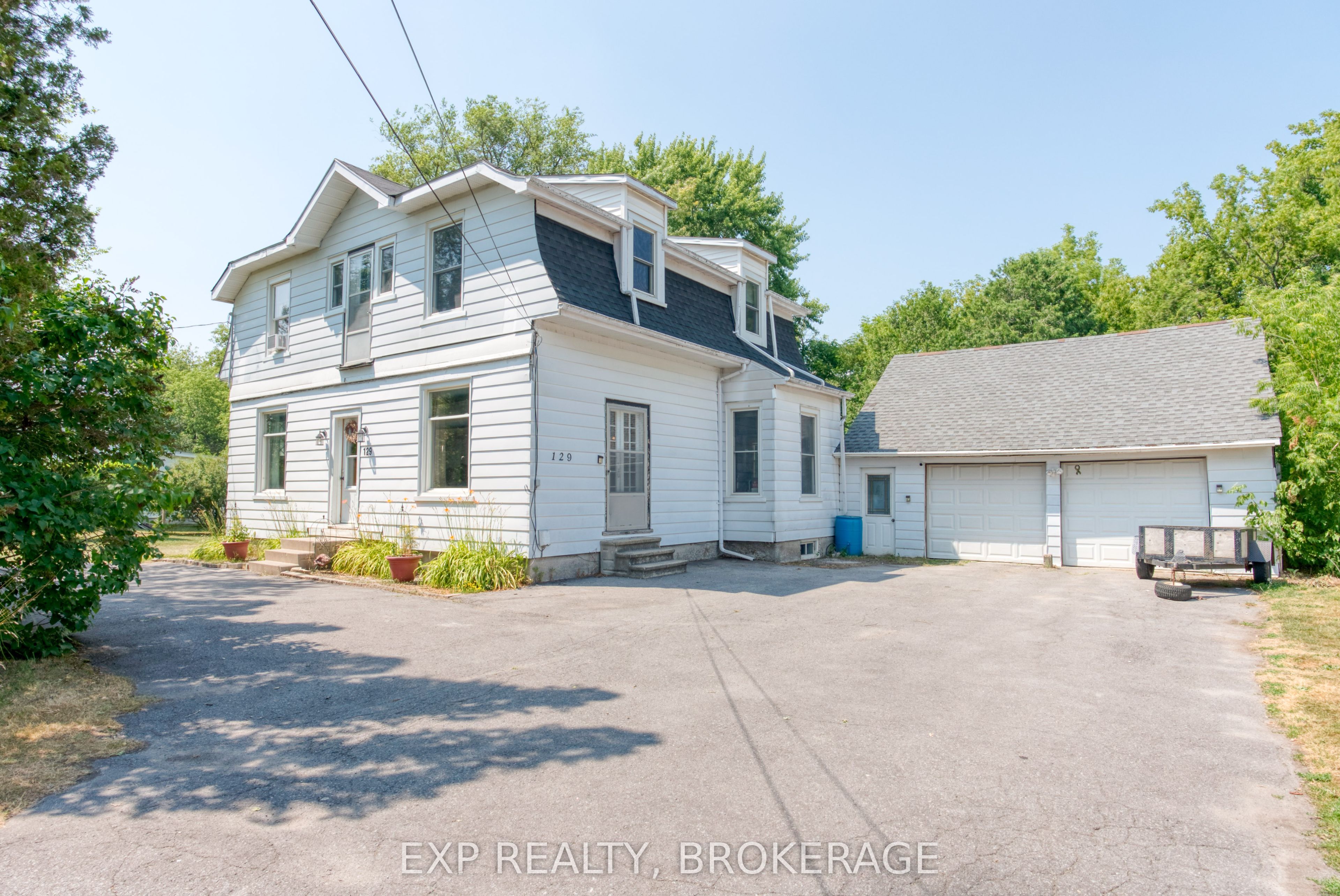 129 Dundas Street Property Photo 1