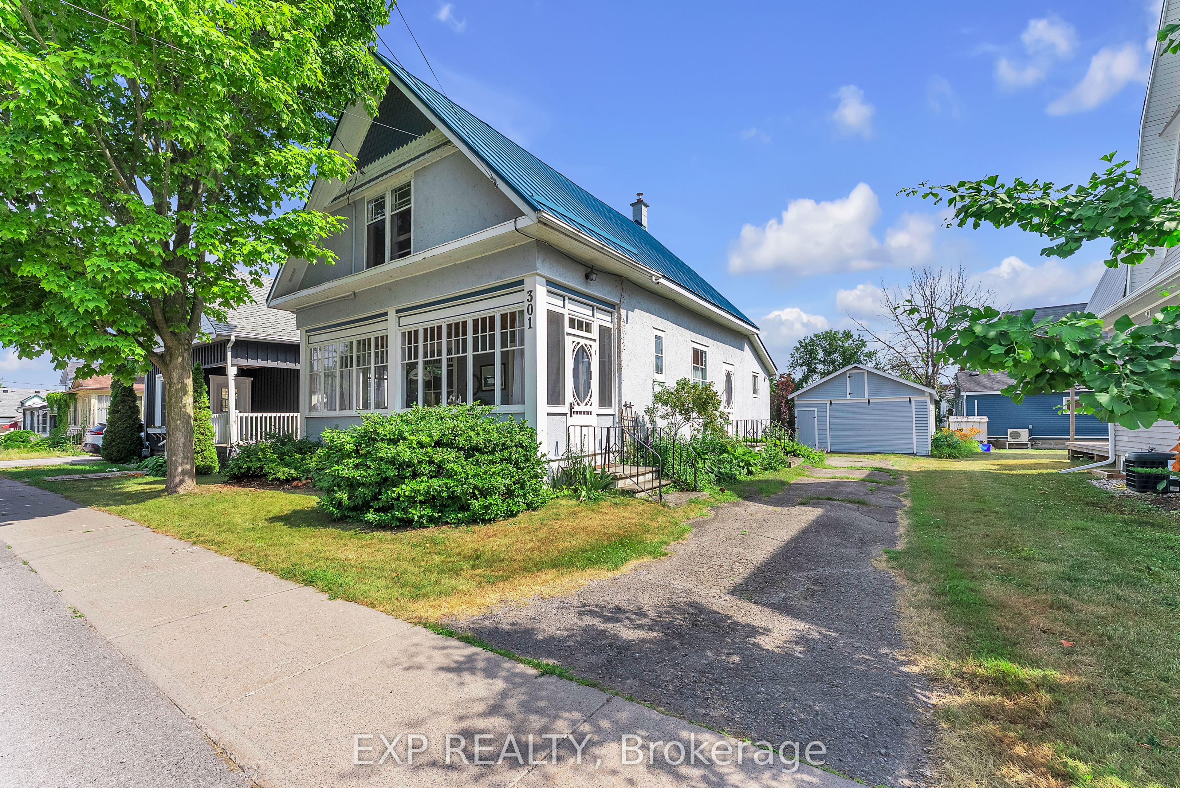 301 Noxon Avenue Property Photo 1