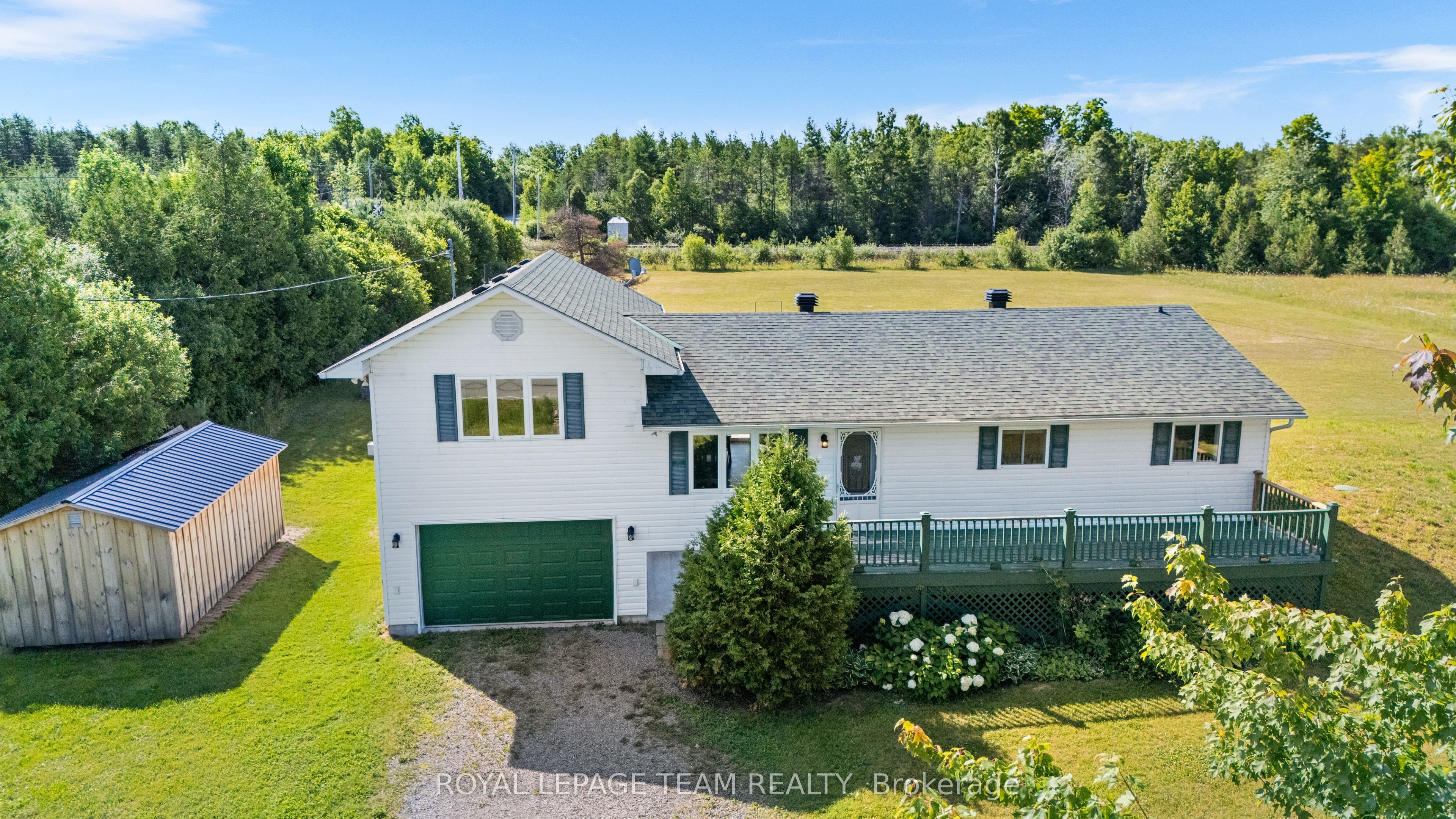 590 Scotch Line Road W Property Photo 1