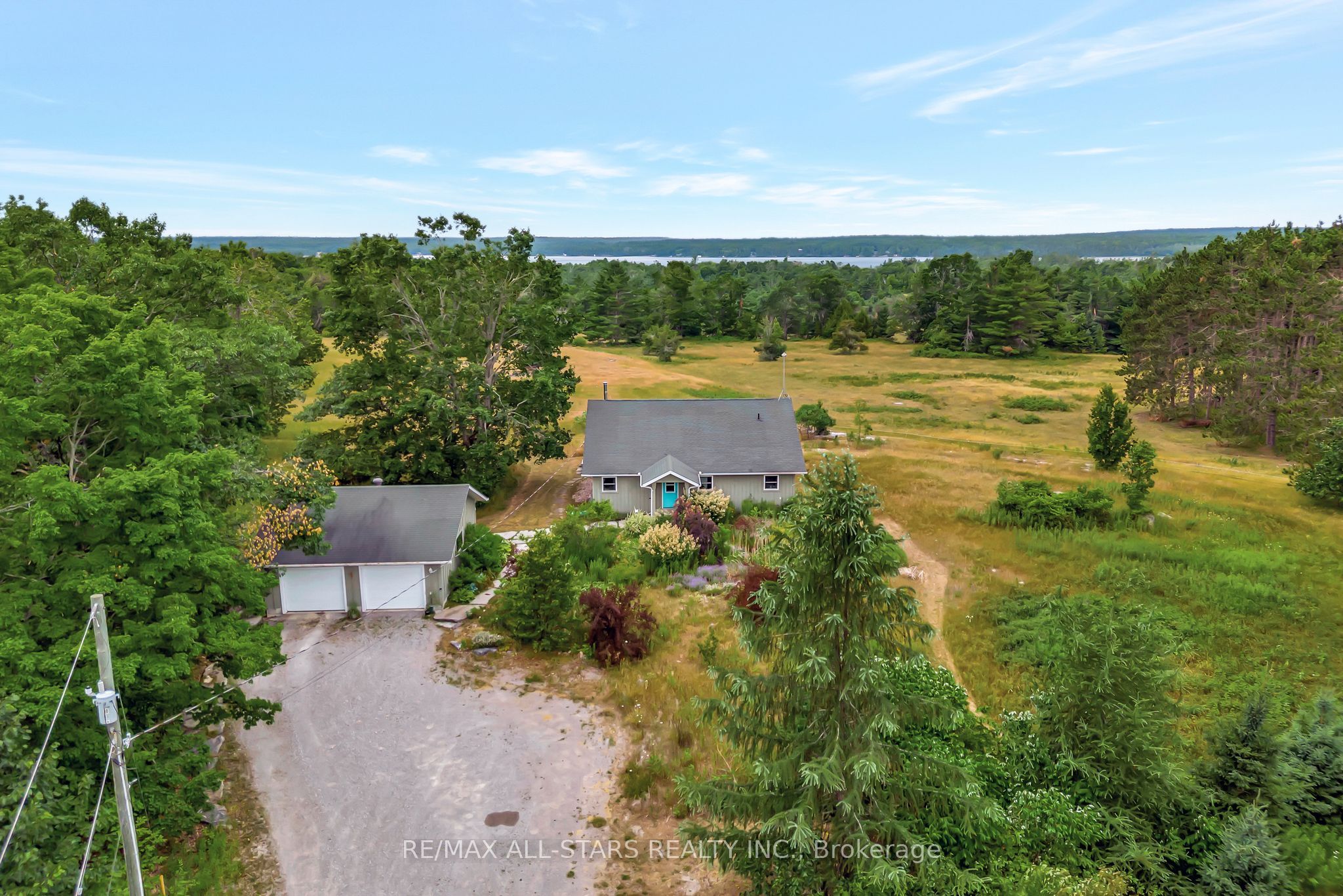 485 Burnt River Road Property Photo 1