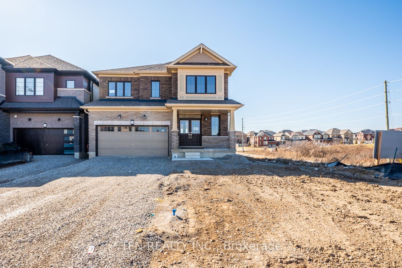 24 Basswood Crescent Property Photo 1
