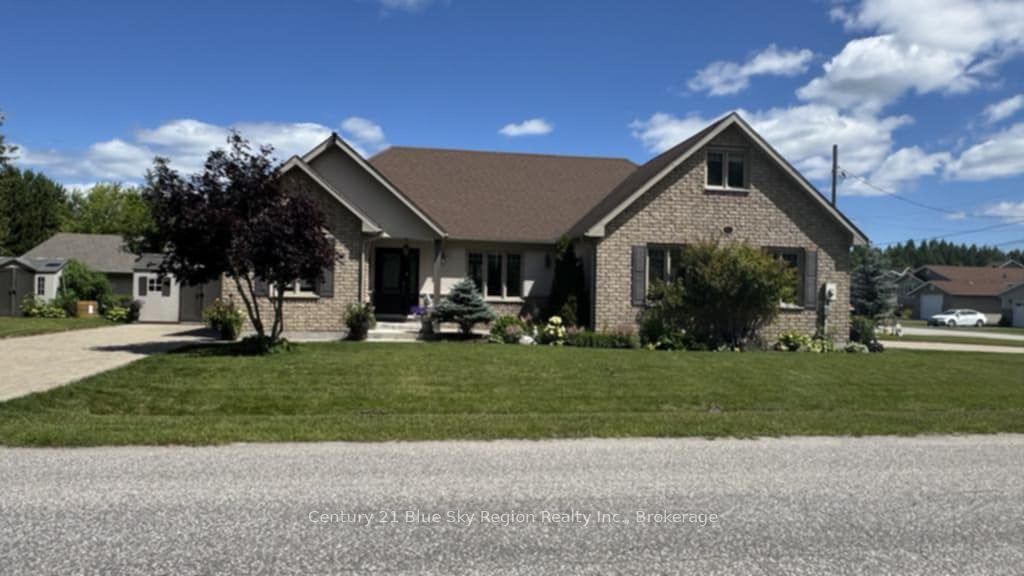 161 Spruce Court