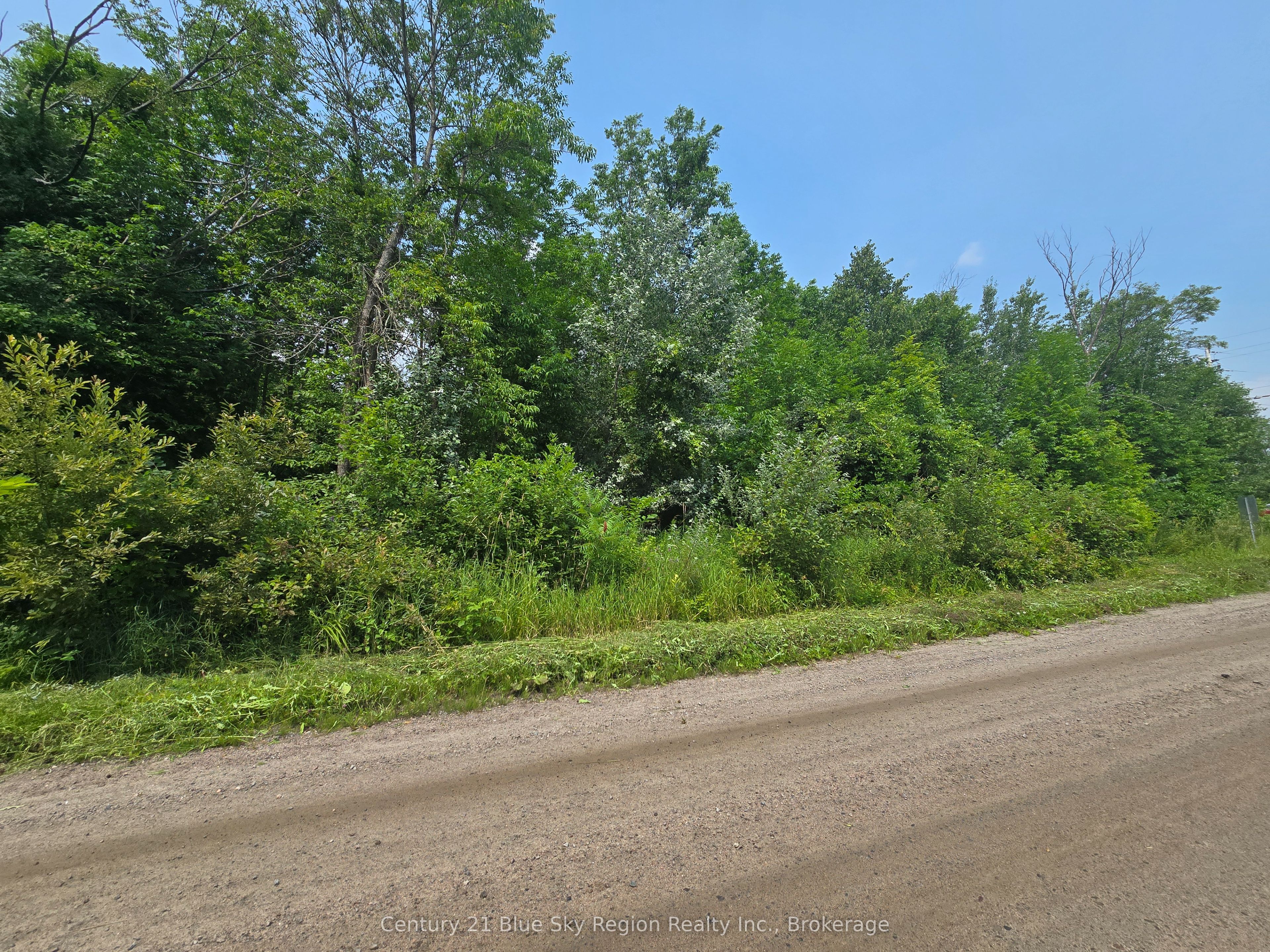 Lot 1 Stevens Road Property Photo 1