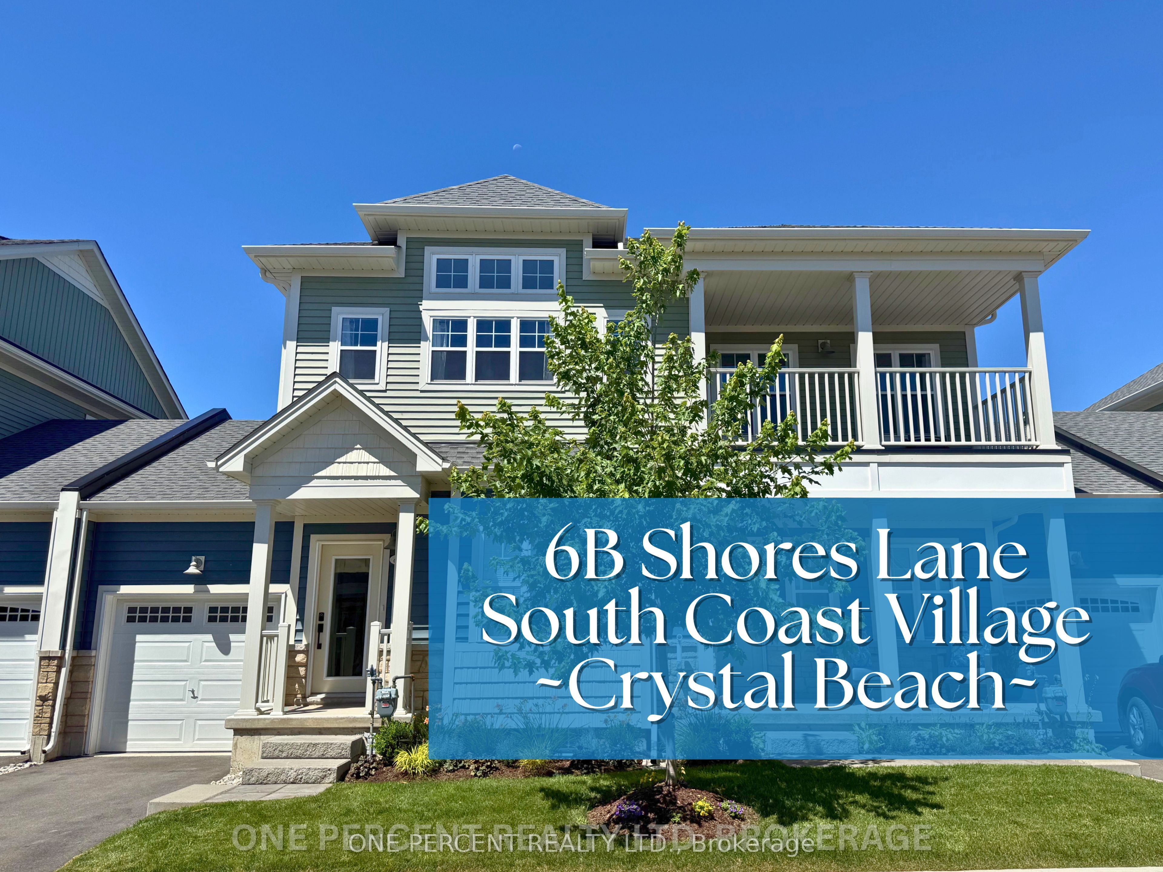 6B Shores Lane Property Photo 1