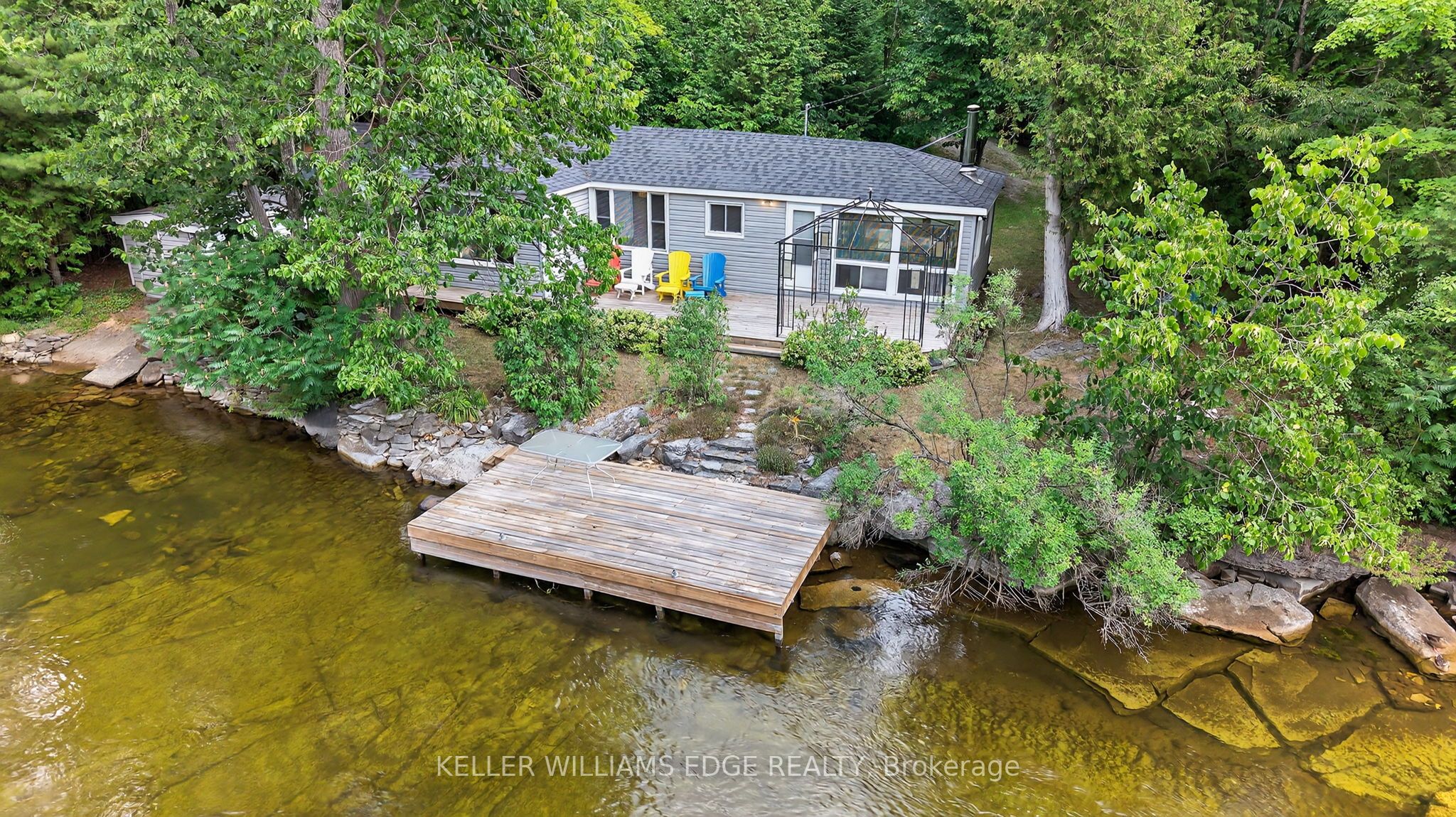 92 Shadow Lake Rd 28 Road Property Photo 1